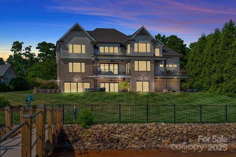 A home in Mooresville