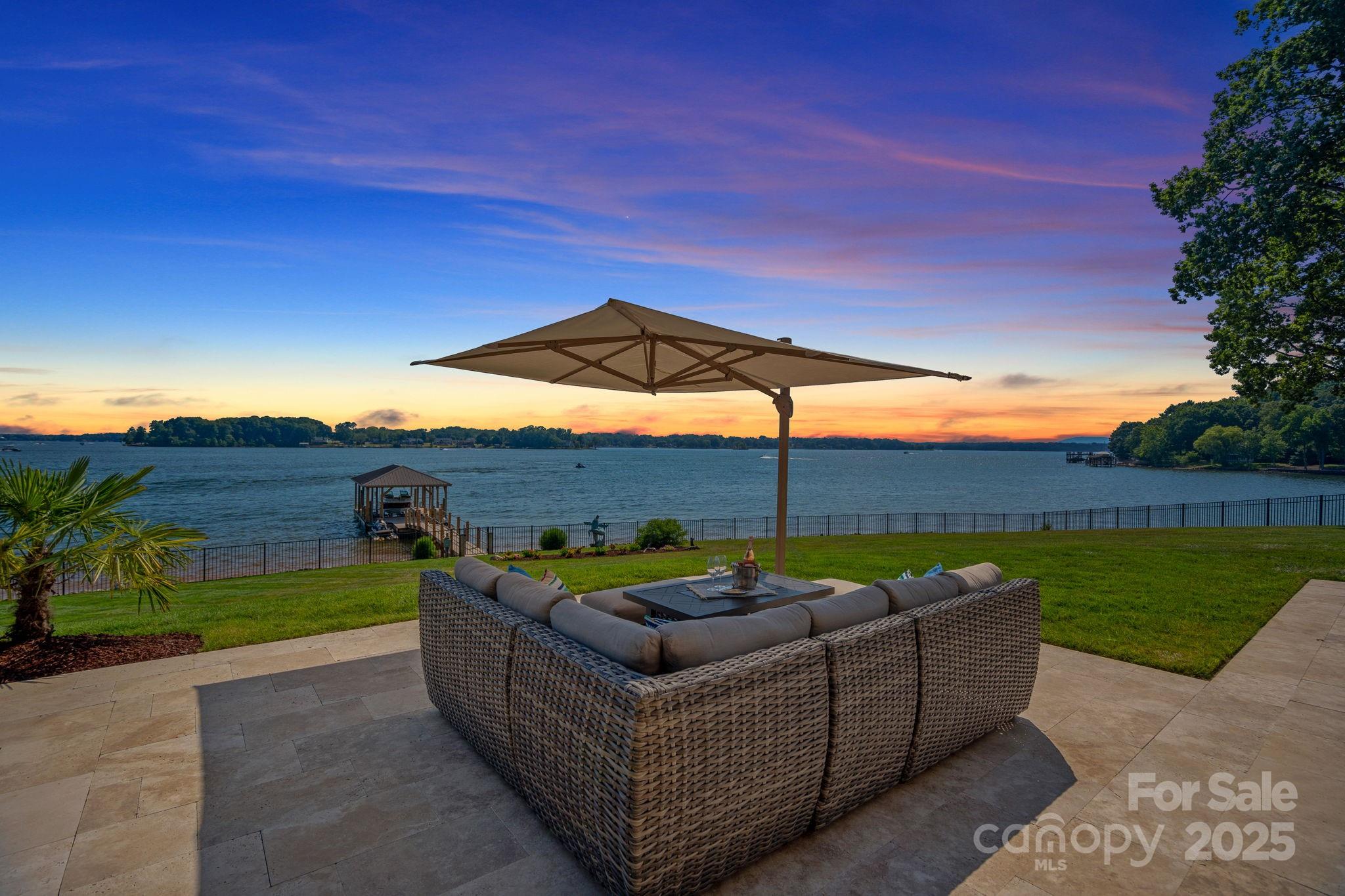 132 Rollingwood Lane

                                                                             Mooresville                                

                                    , NC - $5,995,000