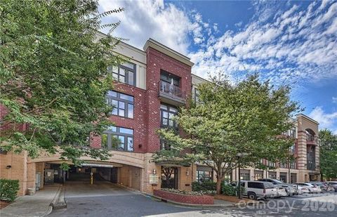 Photo of 2125 Southend Drive #145, Charlotte, NC 28203 (MLS # 4342128)