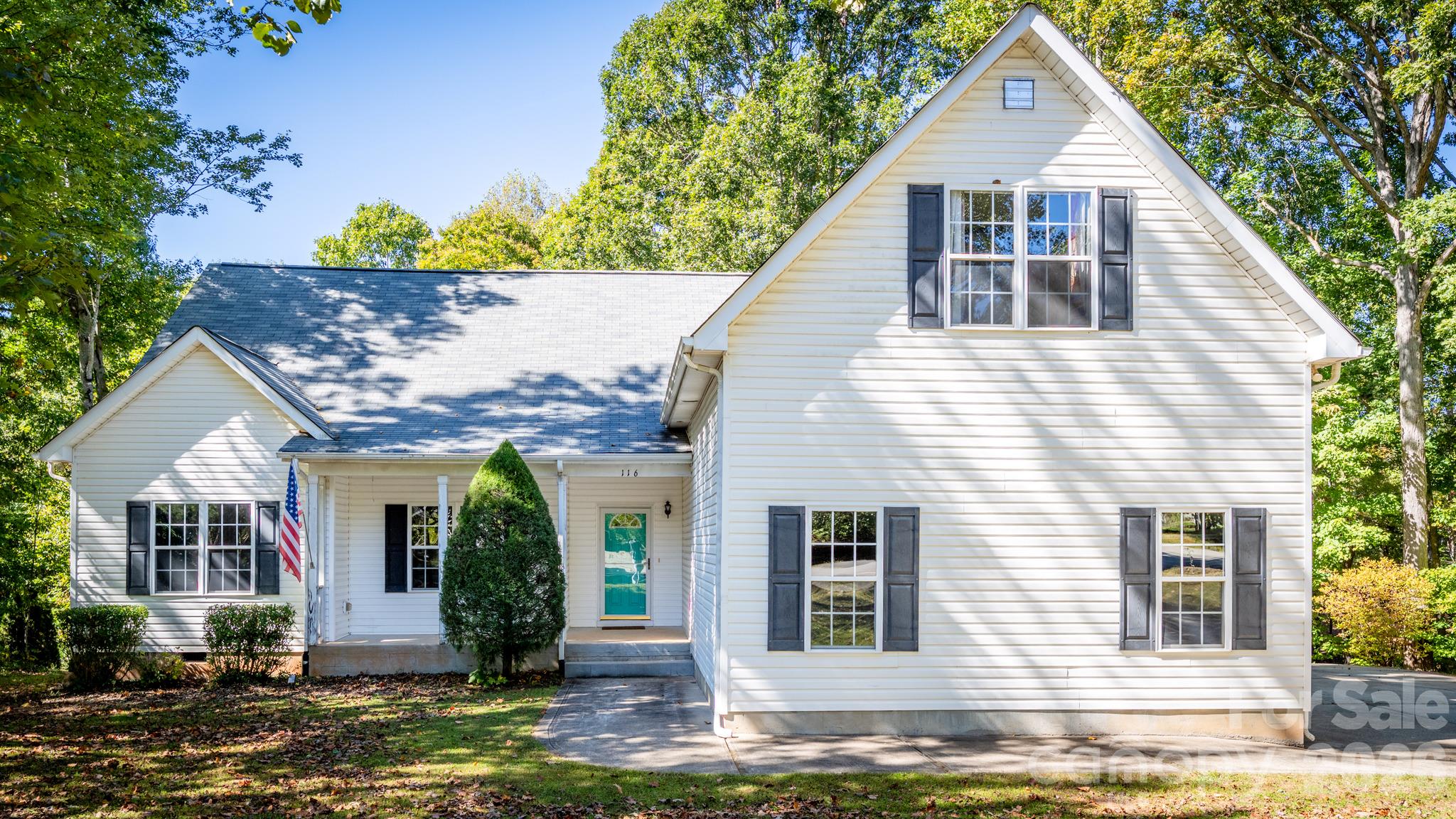 116 Grafton Place