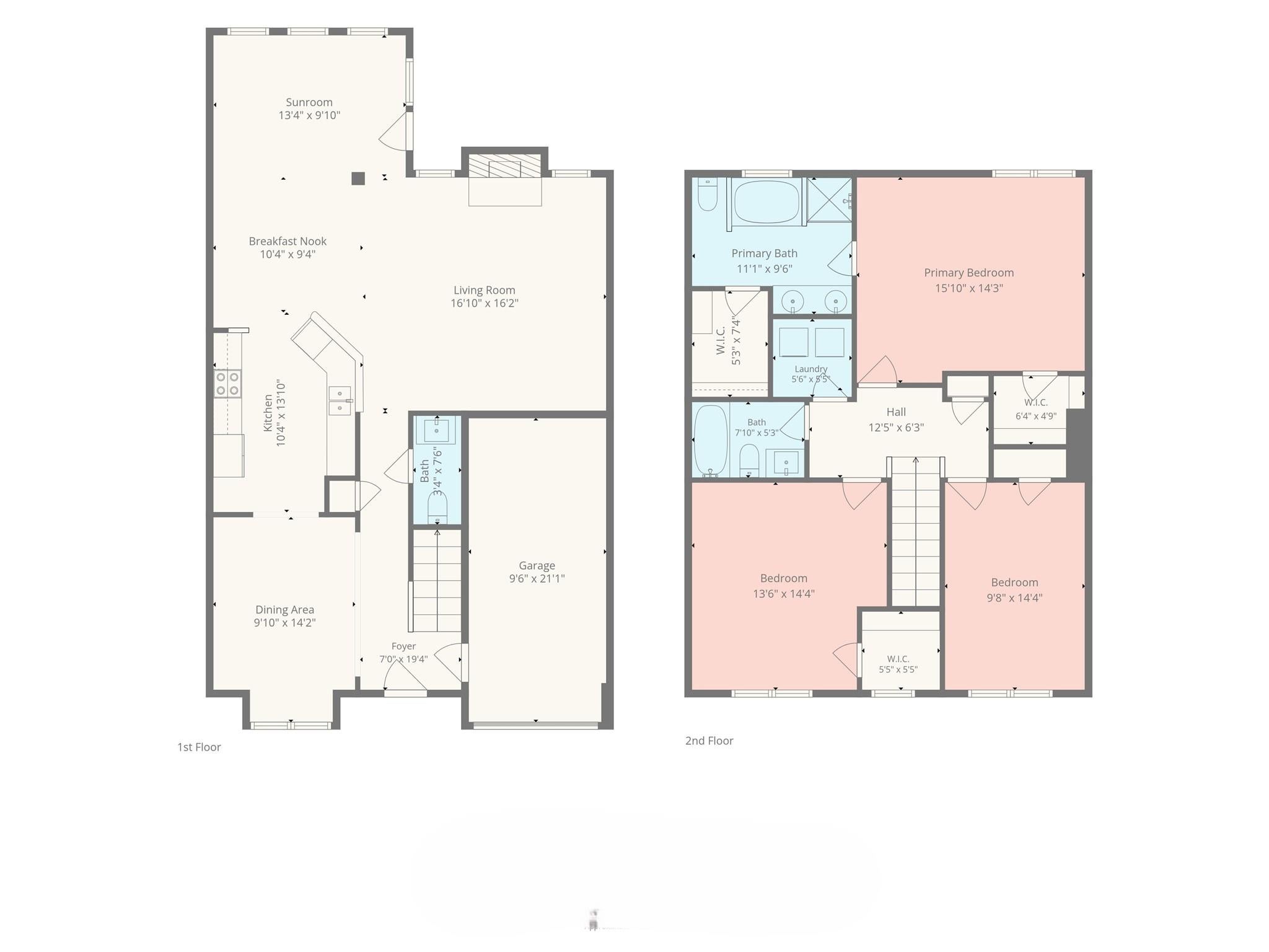 156 N Arcadian Way