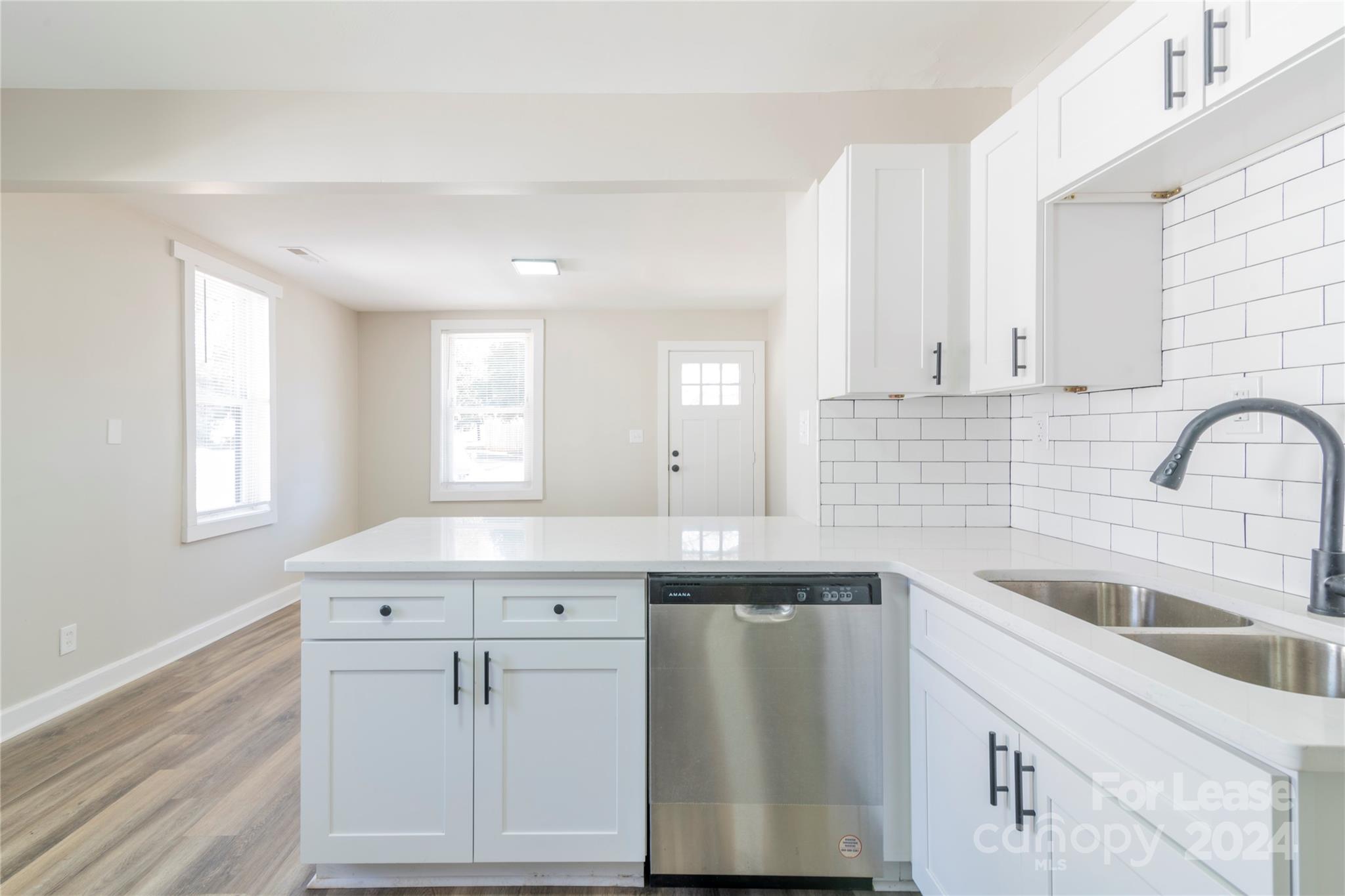 Norman Shores - Residential Lease