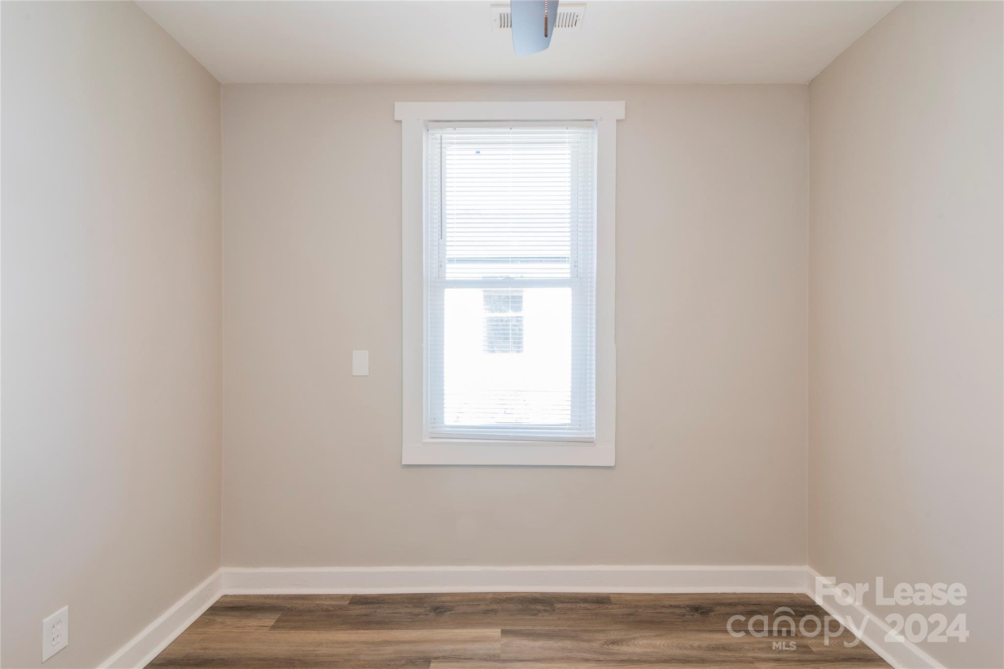 Norman Shores - Residential Lease