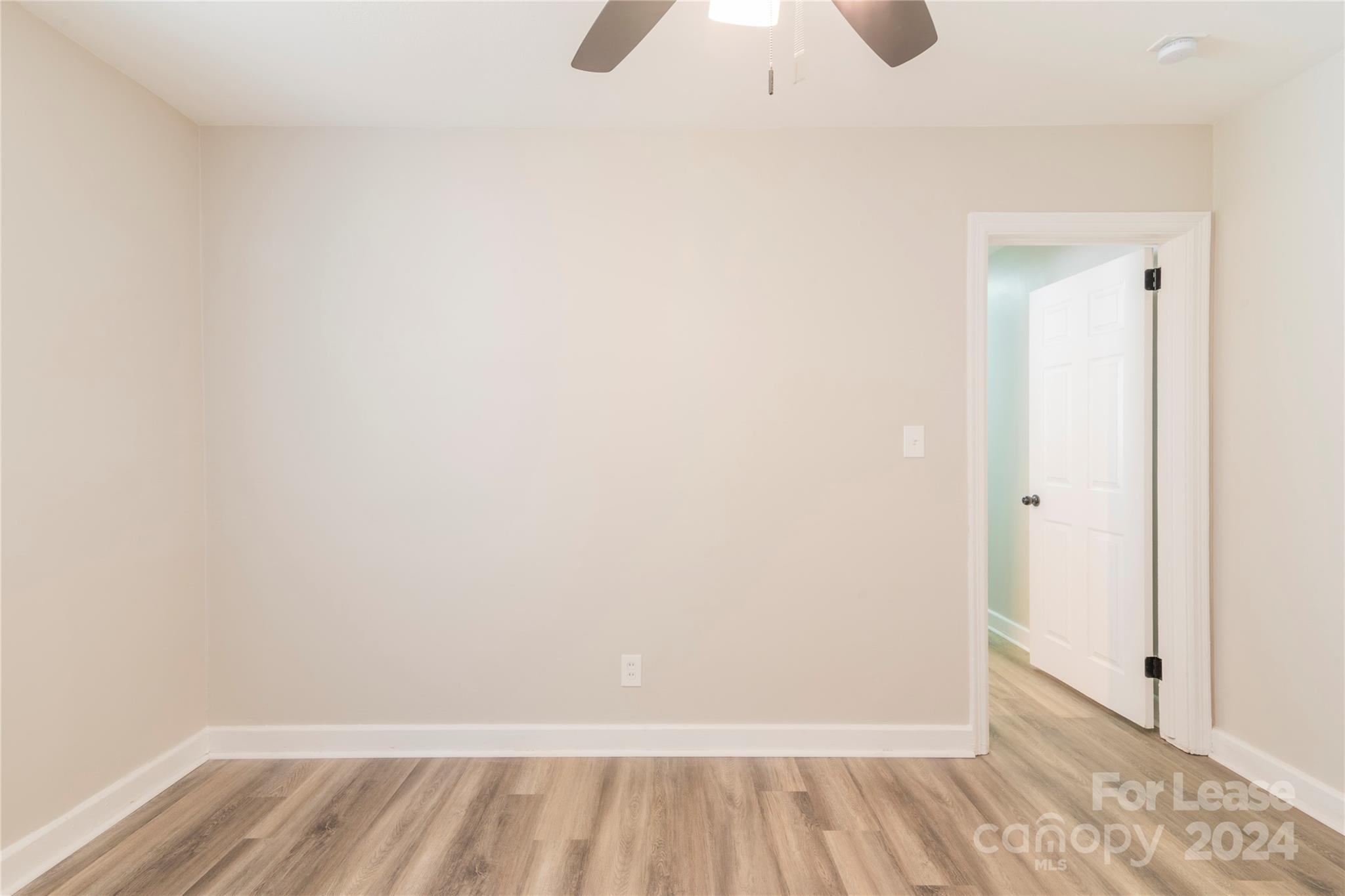 Norman Shores - Residential Lease