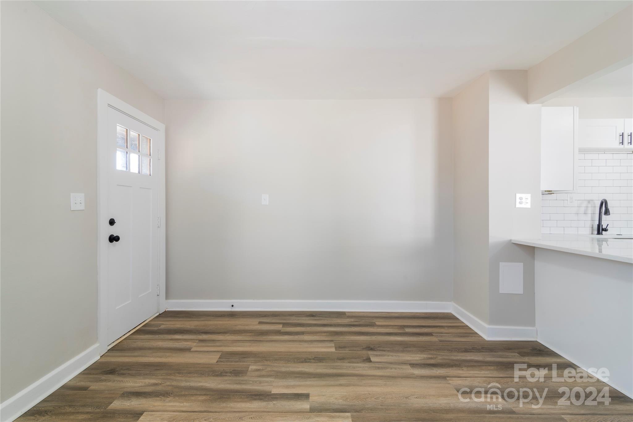 Norman Shores - Residential Lease