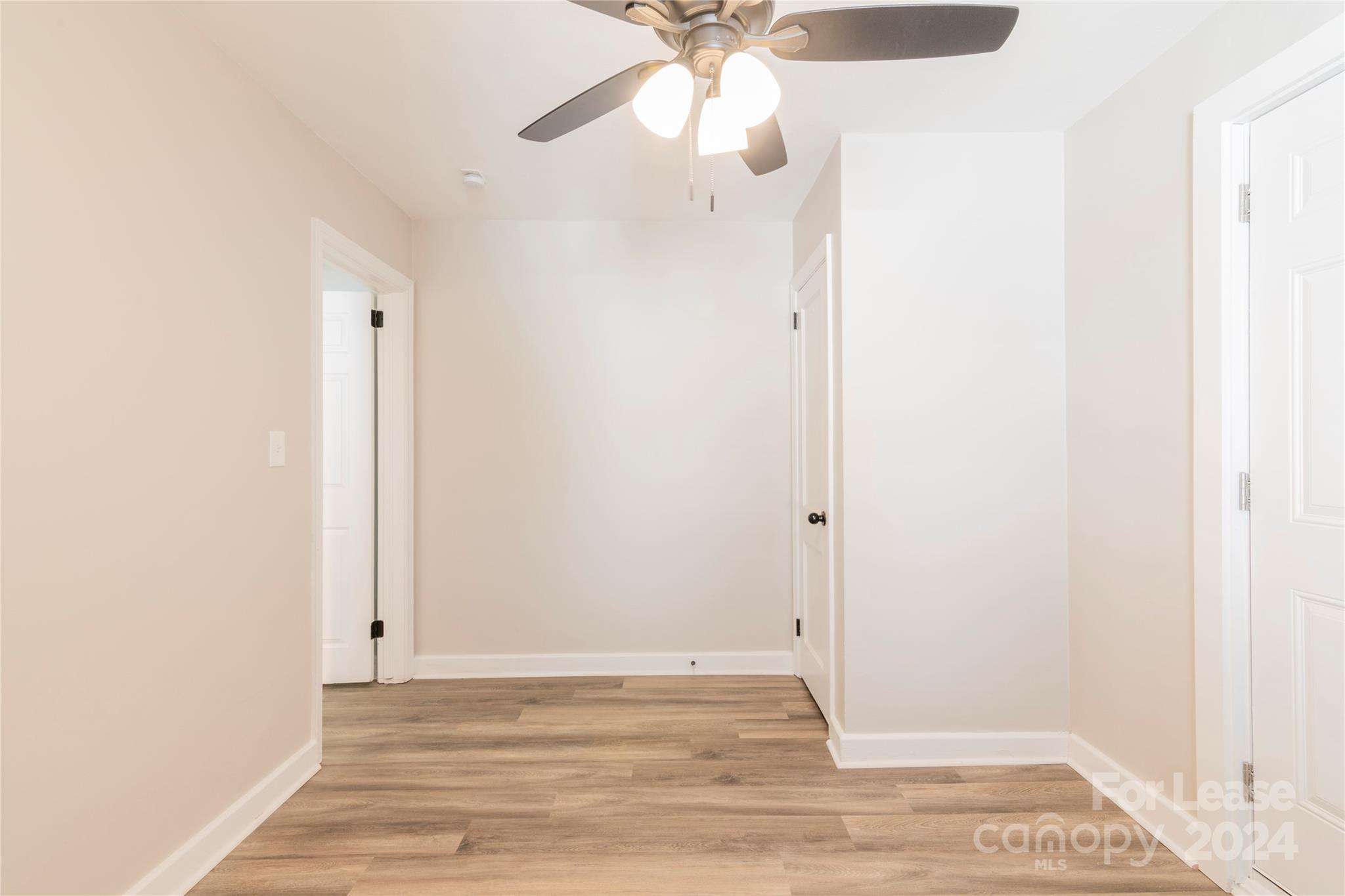 Norman Shores - Residential Lease