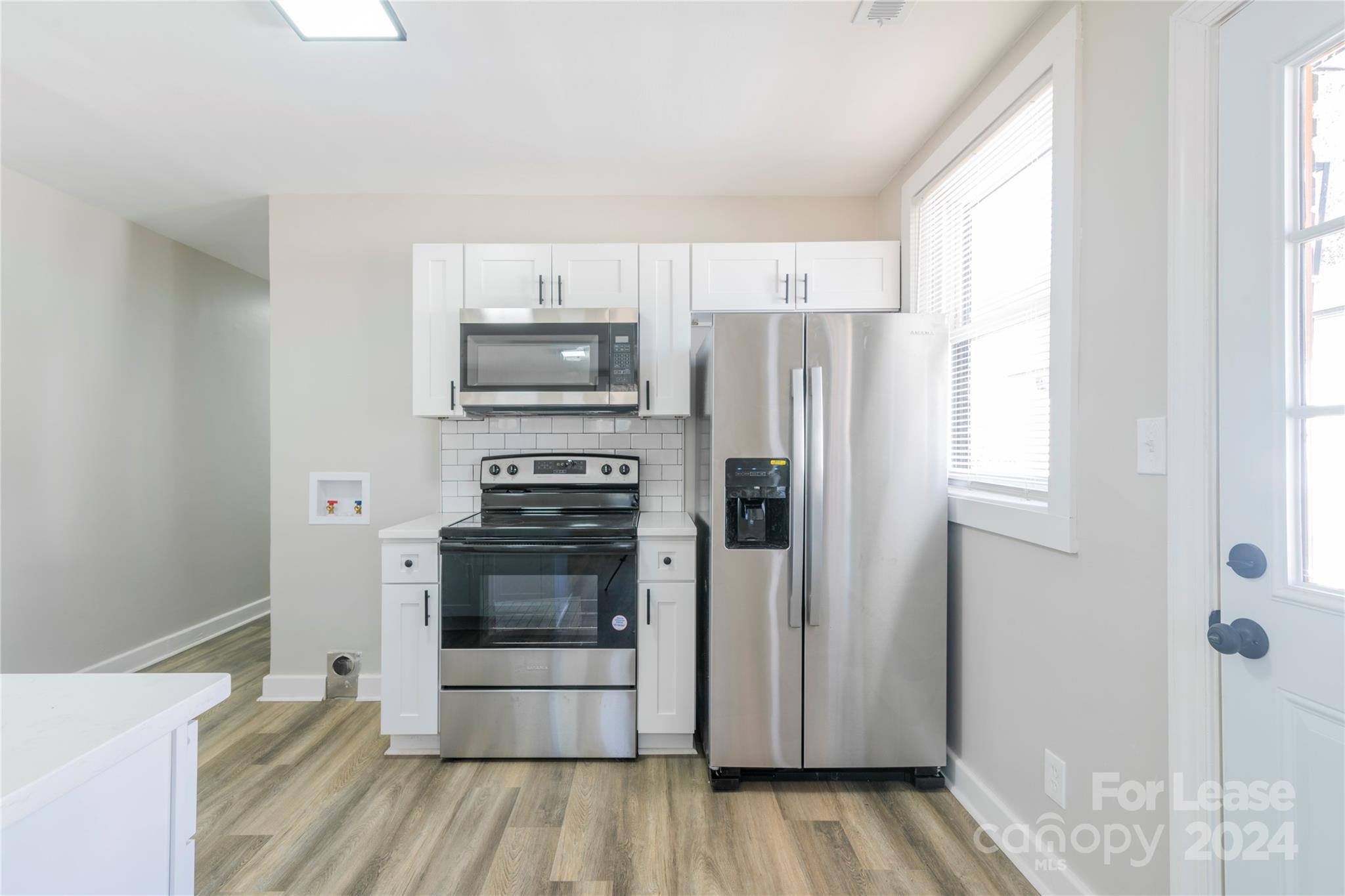 Norman Shores - Residential Lease