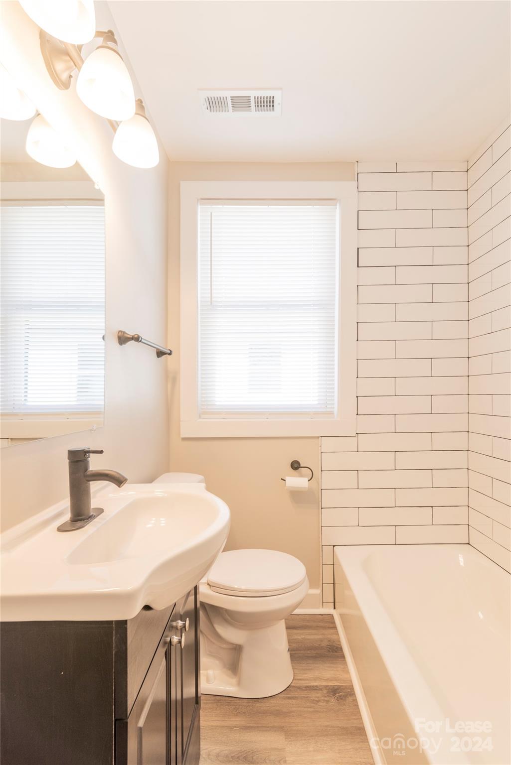 Norman Shores - Residential Lease