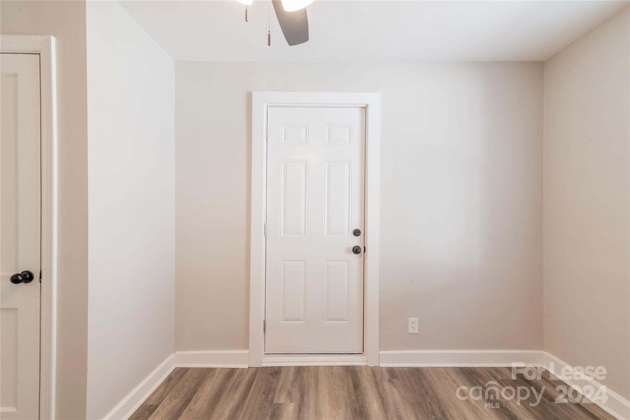 Norman Shores - Residential Lease