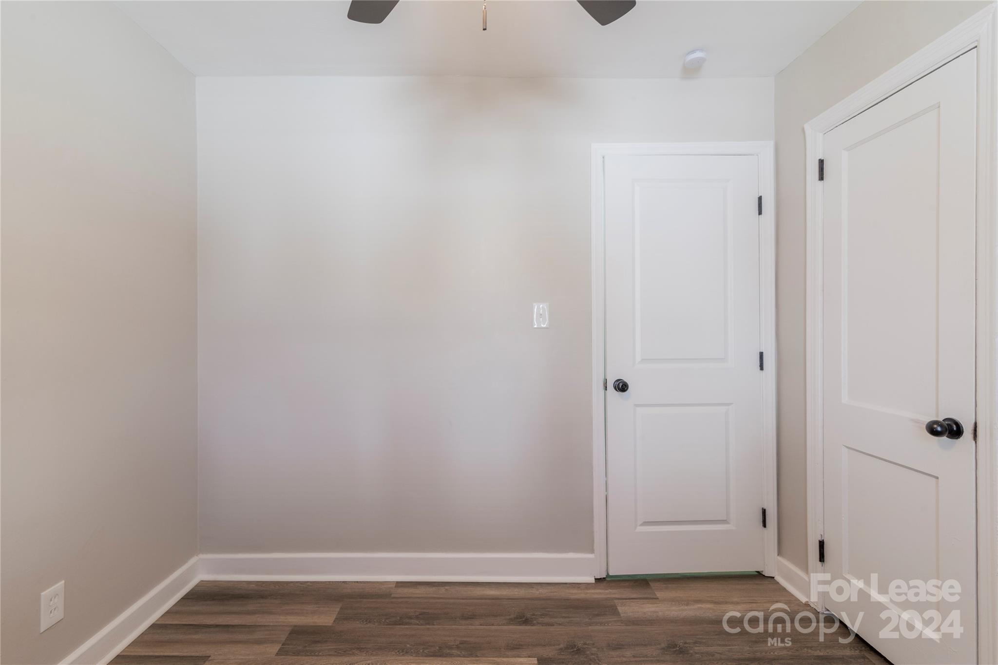 Norman Shores - Residential Lease