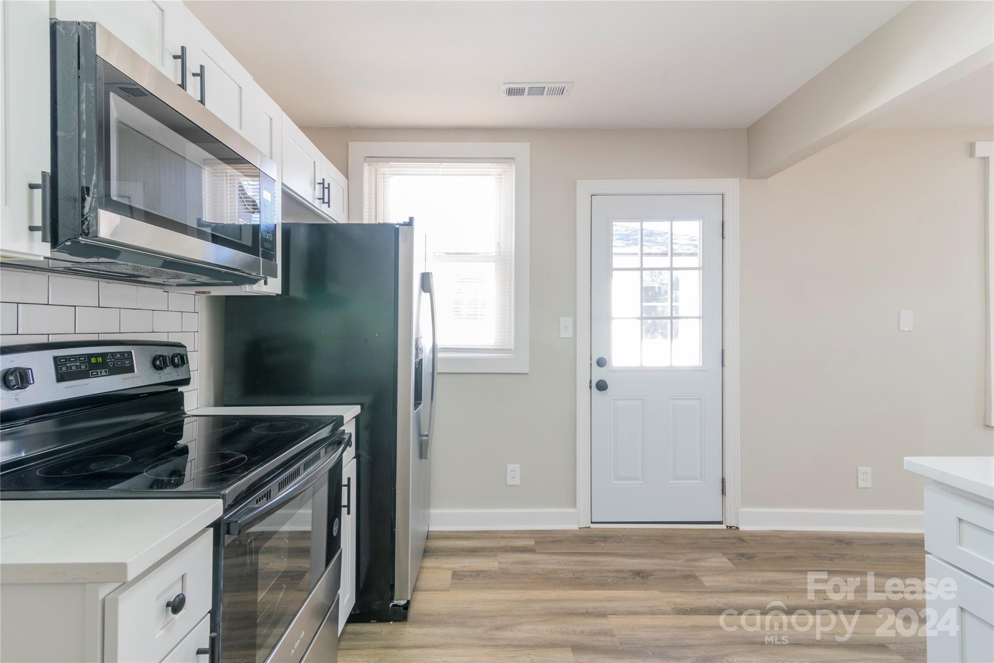 Norman Shores - Residential Lease