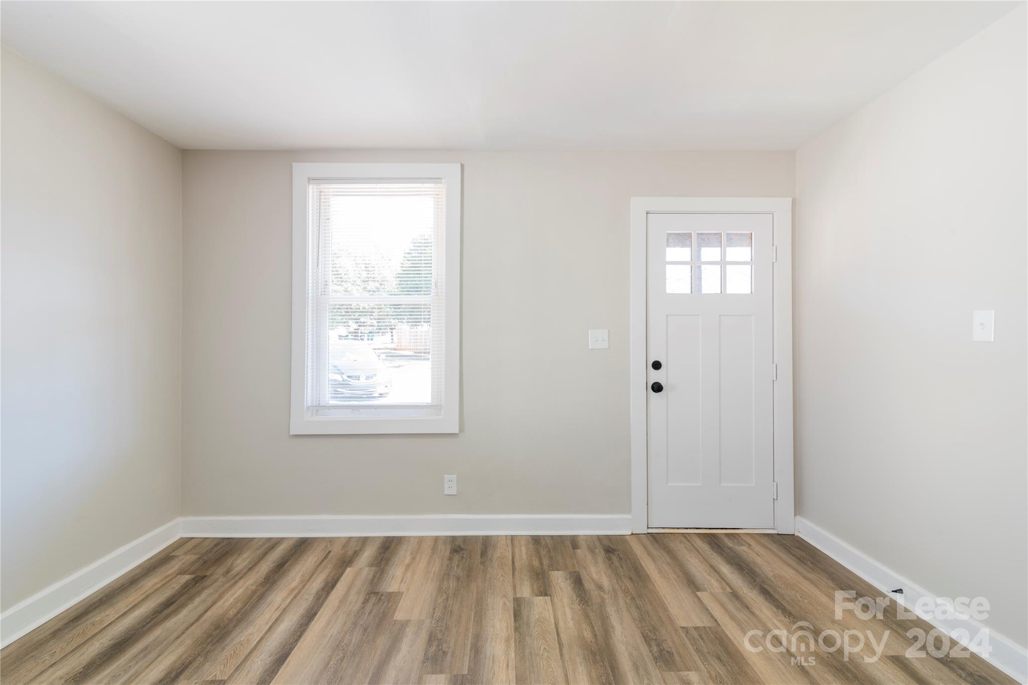 Norman Shores - Residential Lease