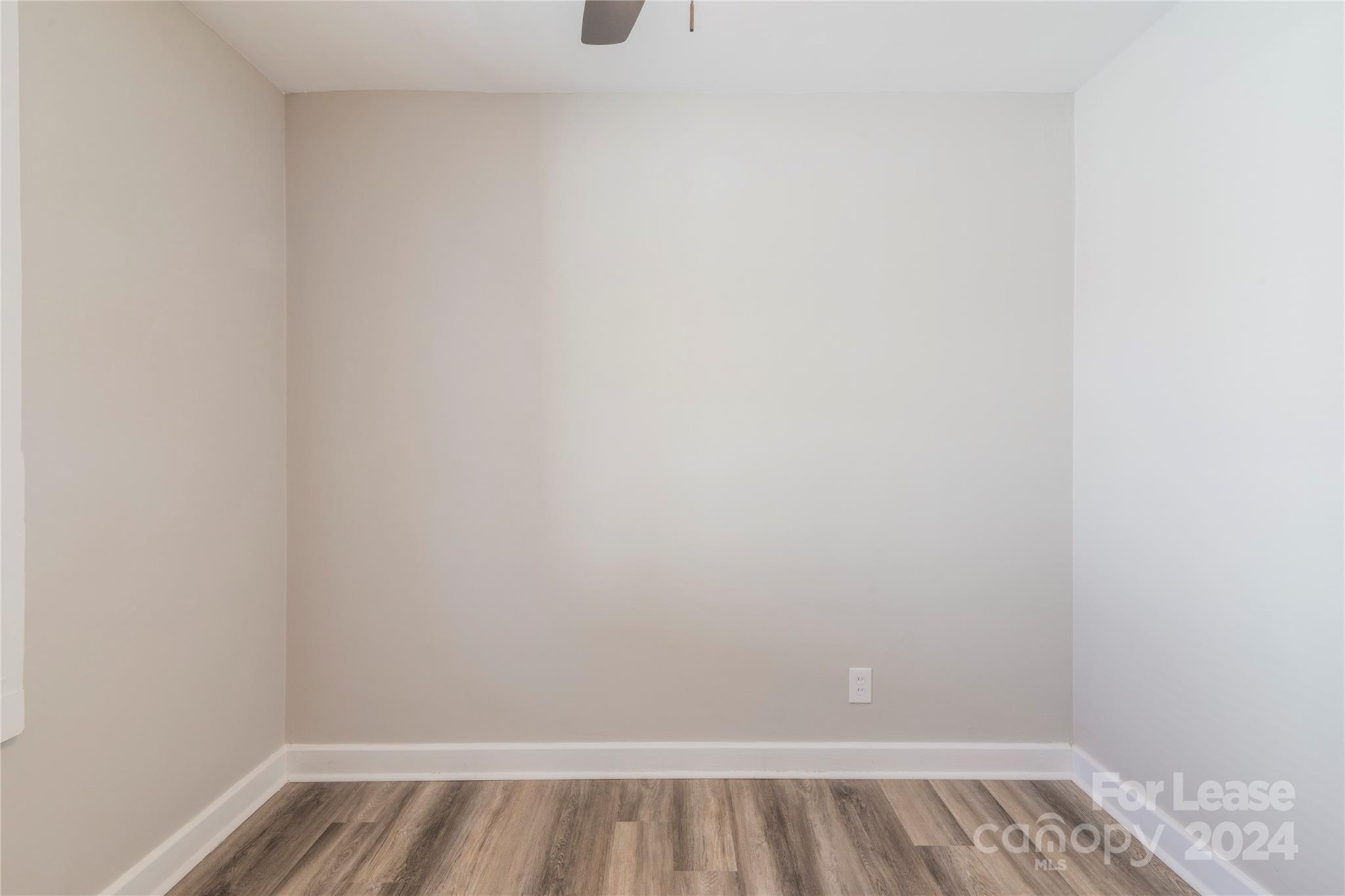 Norman Shores - Residential Lease