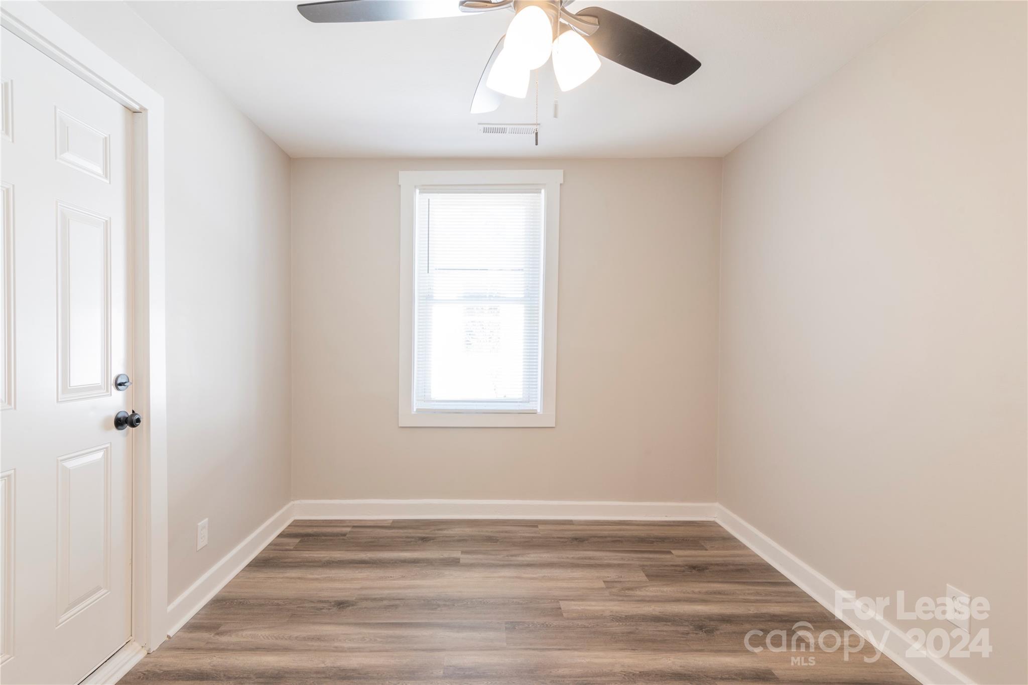 Norman Shores - Residential Lease