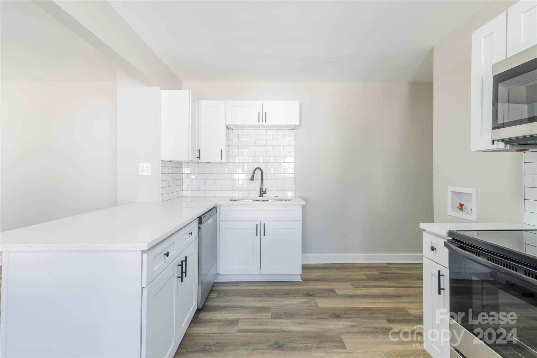 Norman Shores - Residential Lease