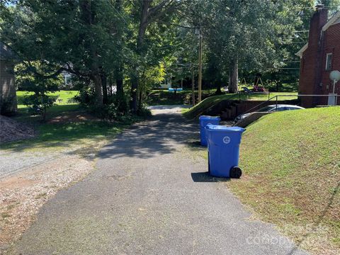 A home in Rutherfordton