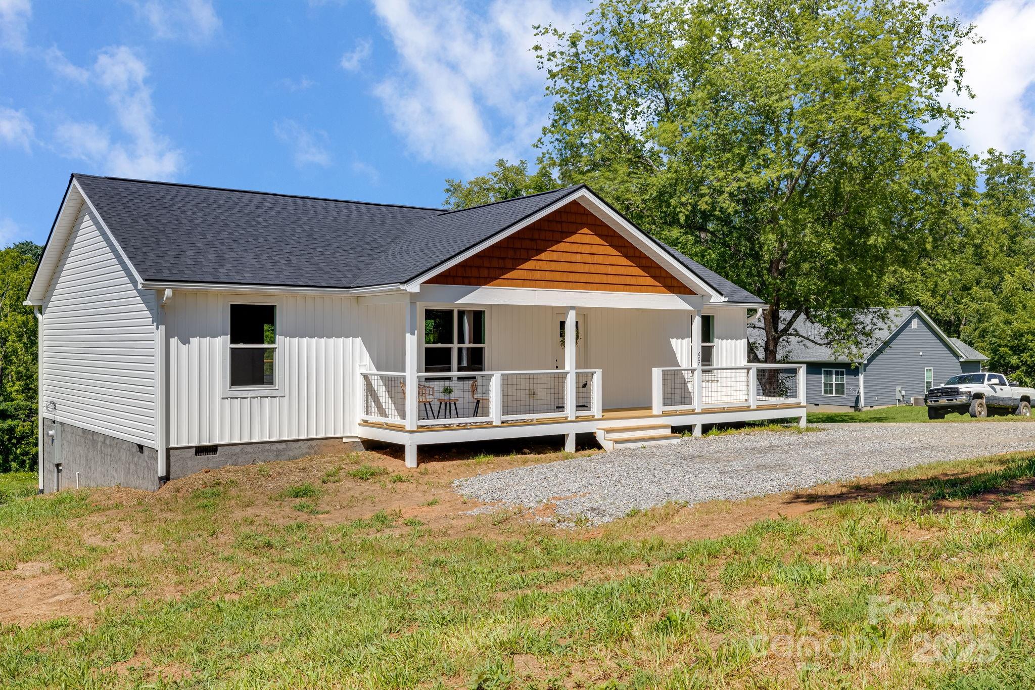 607 Silkwood Drive