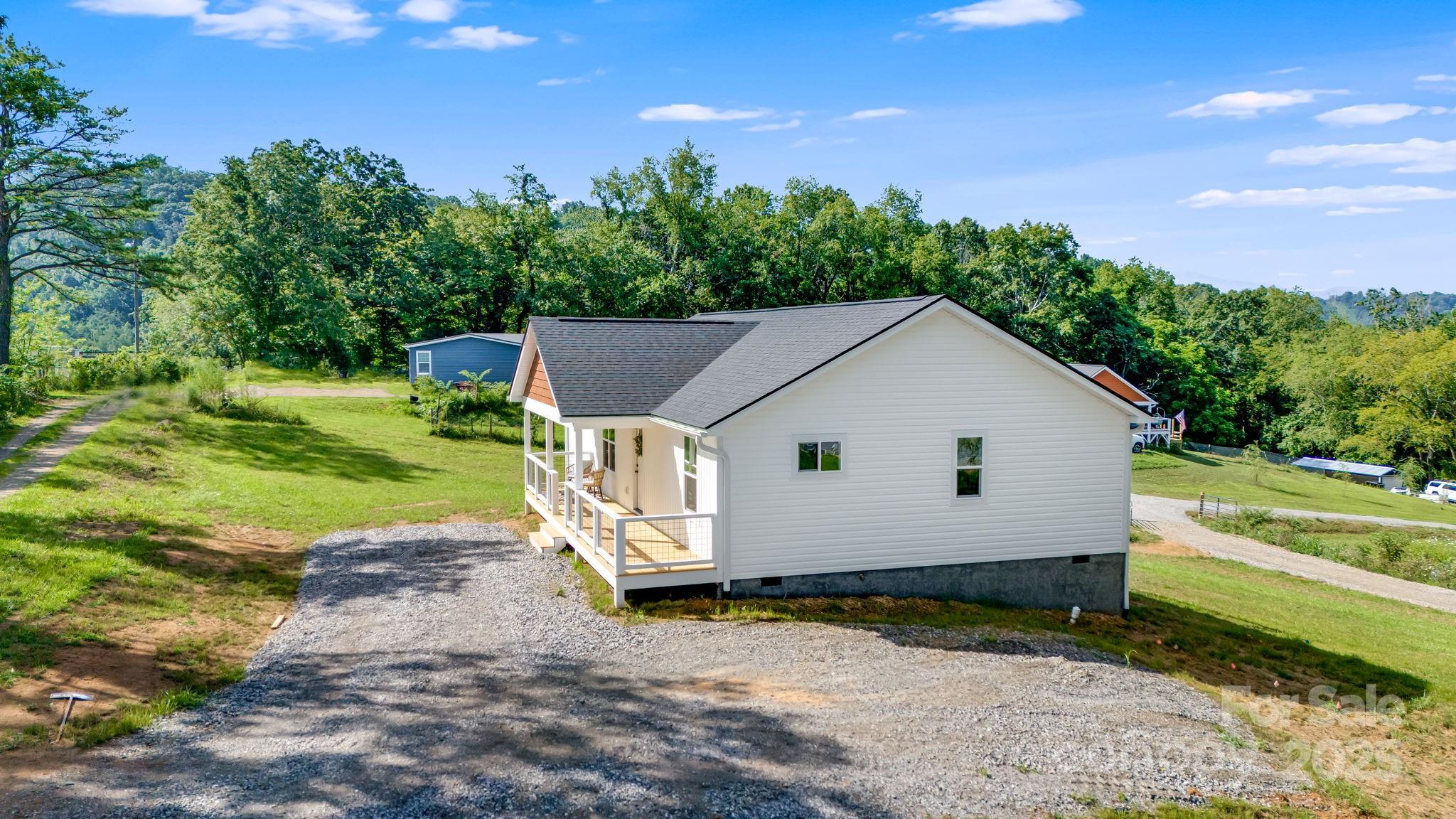607 Silkwood Drive