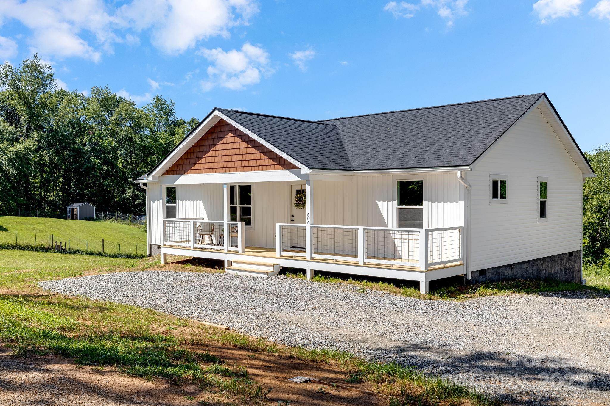 607 Silkwood Drive