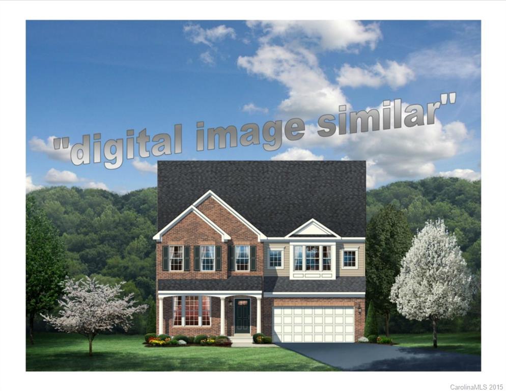 Summerwood - Residential