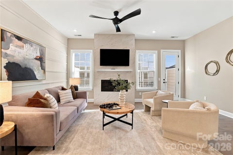 Photo of 5026 Harrowsmith Lane, Charlotte, NC 28204 (MLS # 4424006)