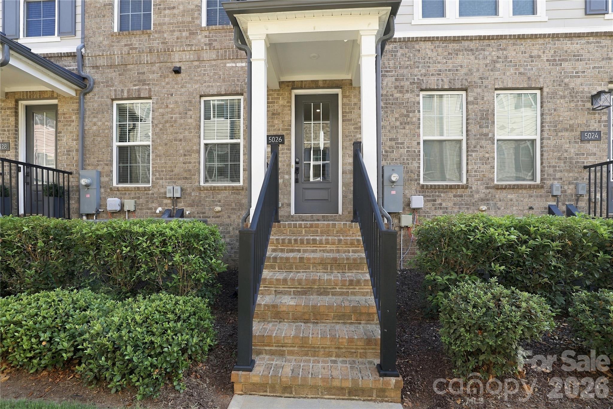 5026 Harrowsmith Lane