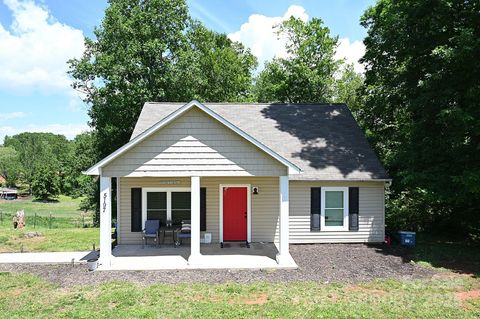 5197 Reese Store Avenue Morganton NC 28655