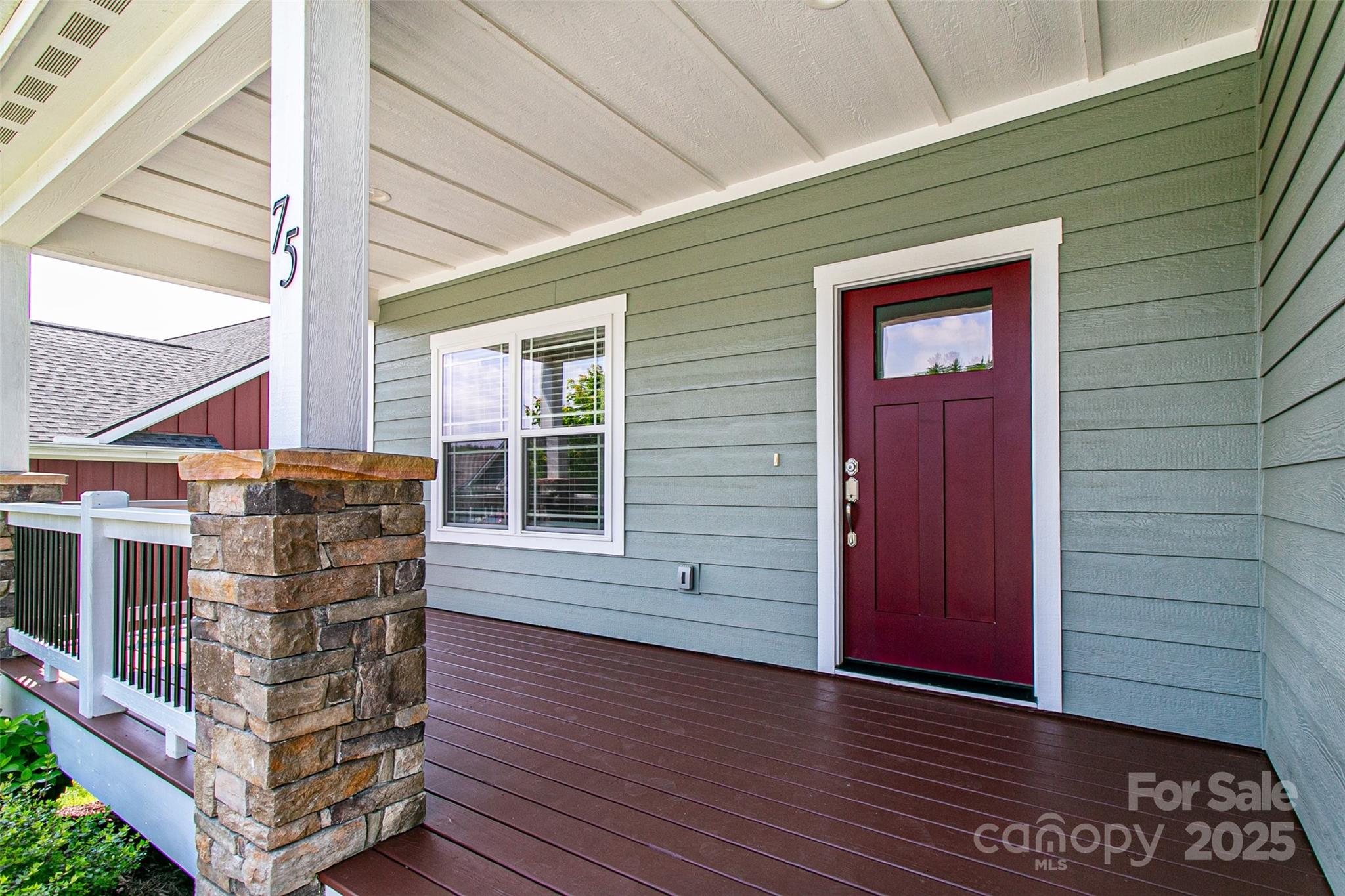 75 Leyland Circle
