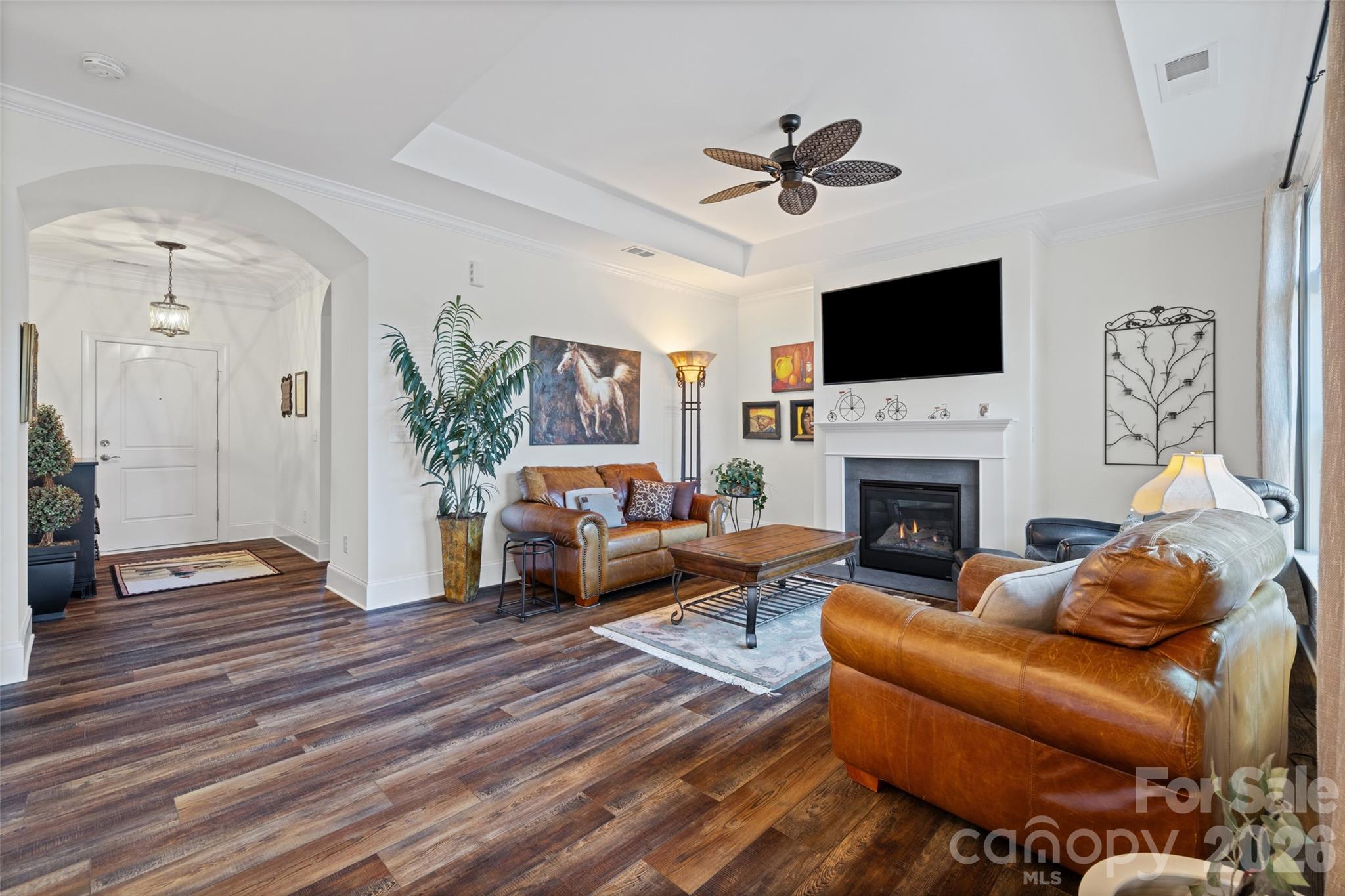 Courtyards at Tega Cay - Residential