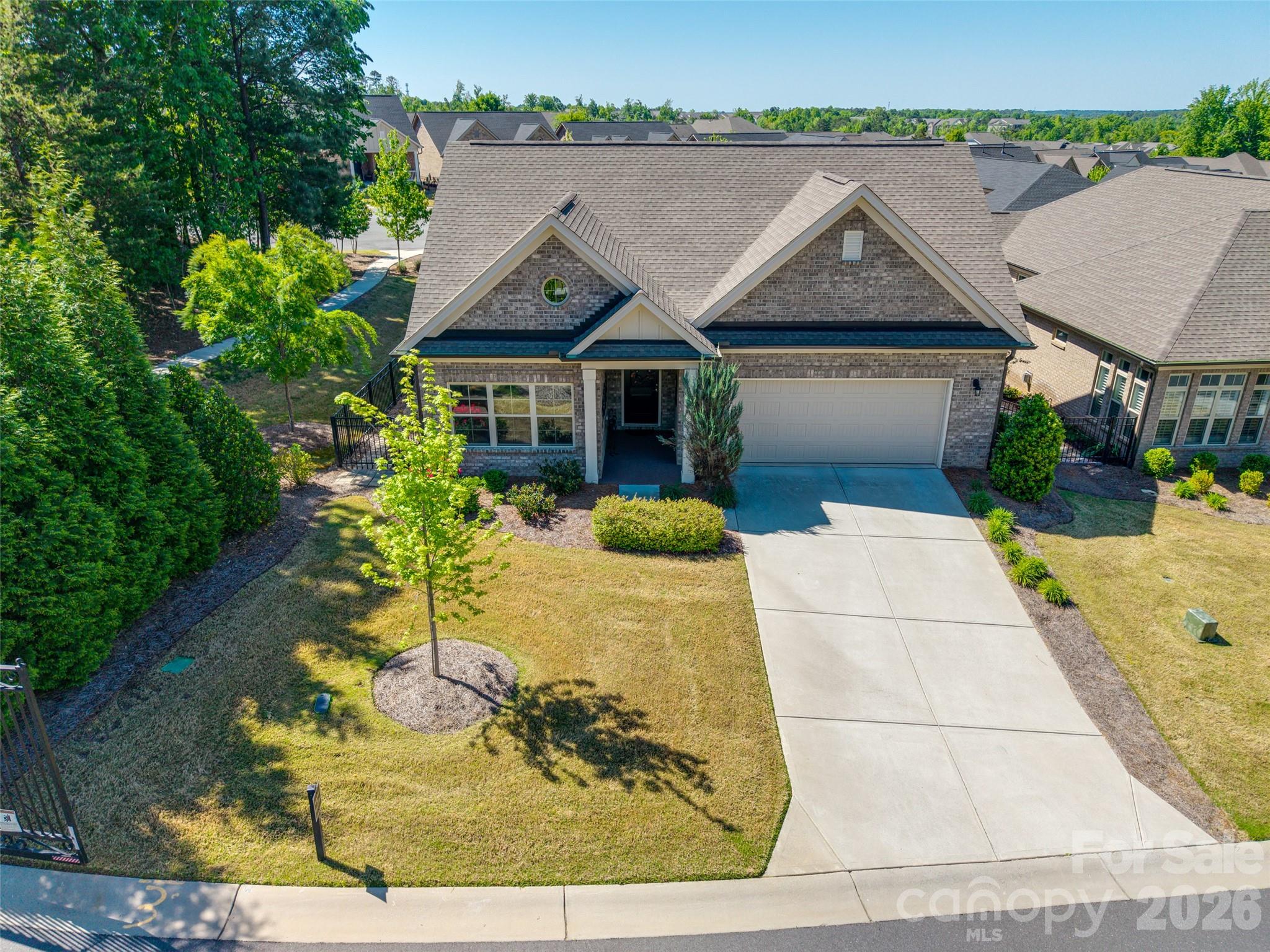 Courtyards at Tega Cay - Residential