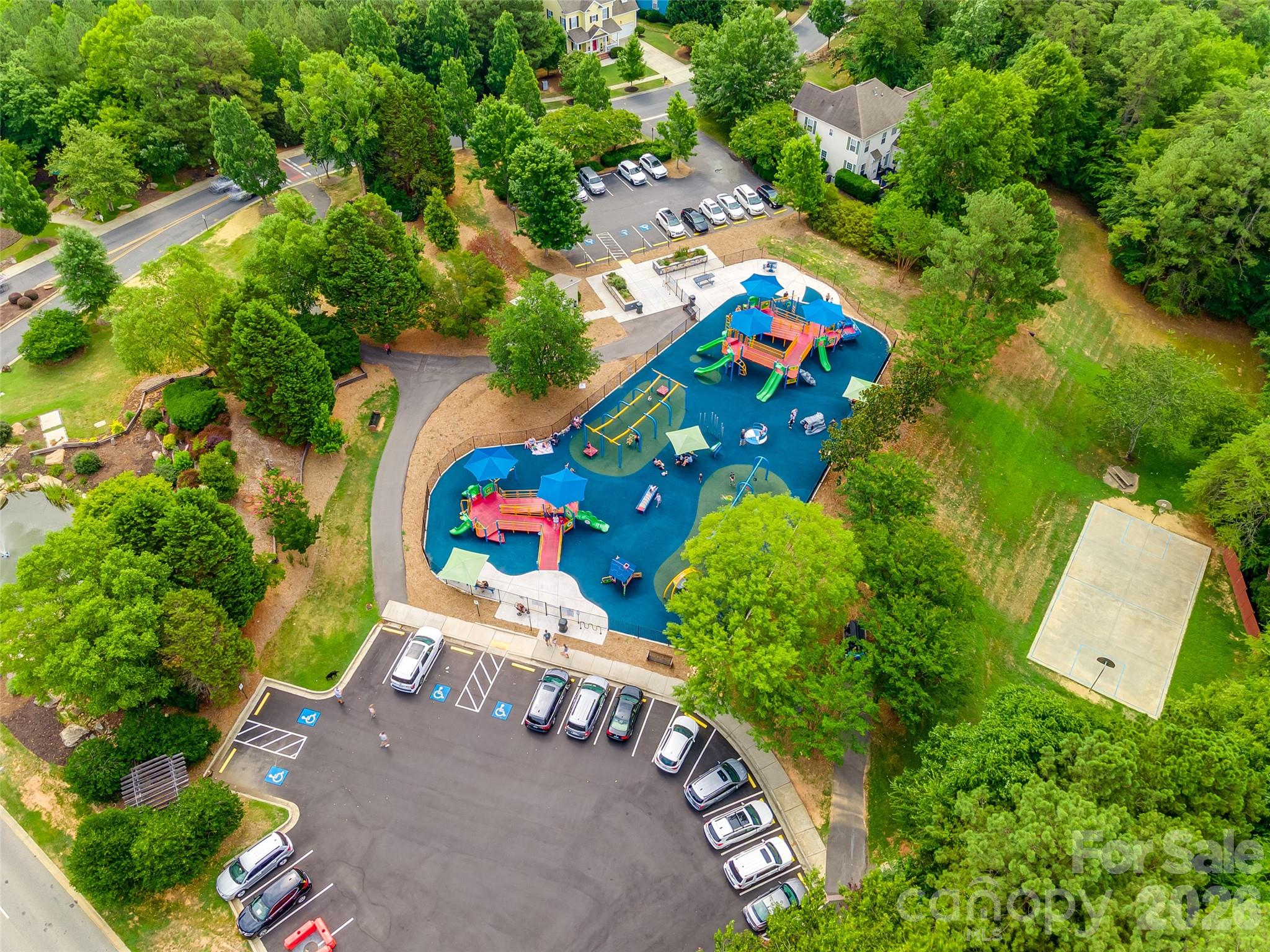 Courtyards at Tega Cay - Residential