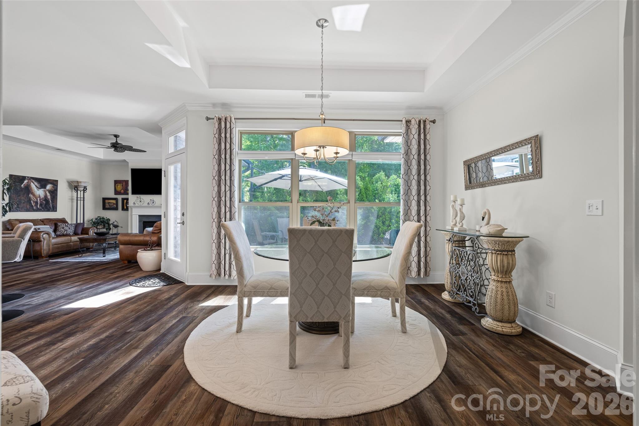 Courtyards at Tega Cay - Residential