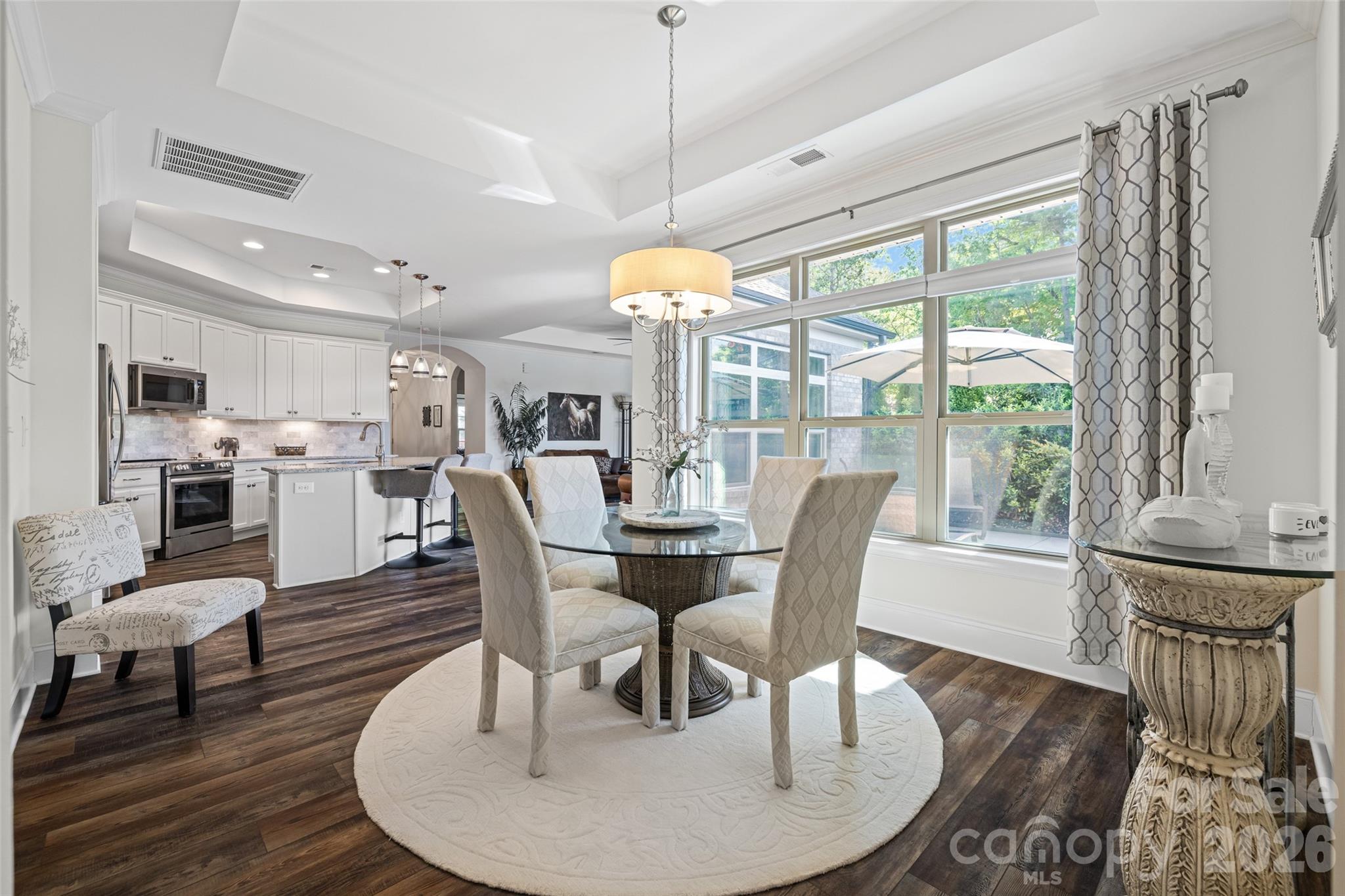 Courtyards at Tega Cay - Residential