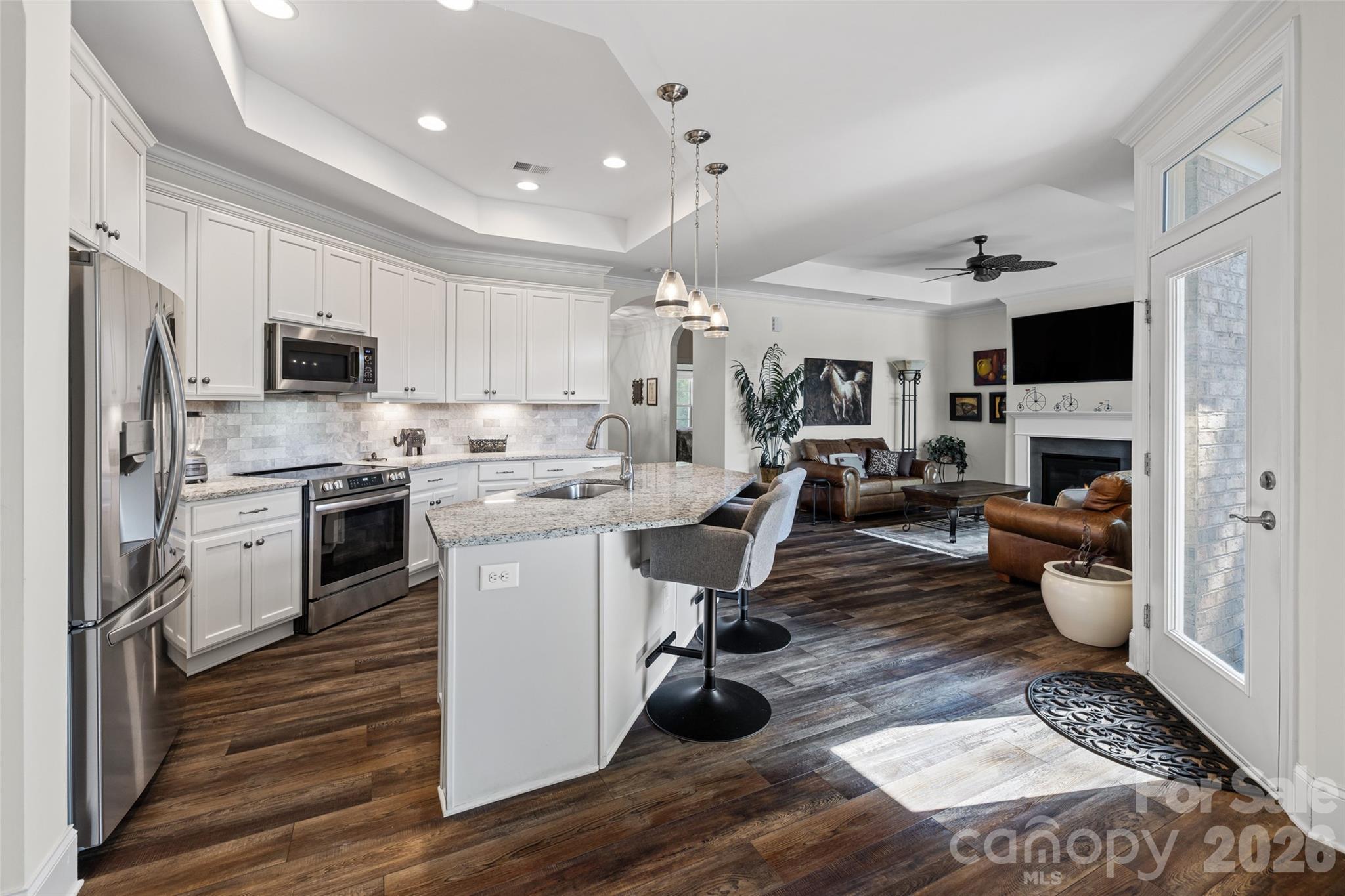 Courtyards at Tega Cay - Residential