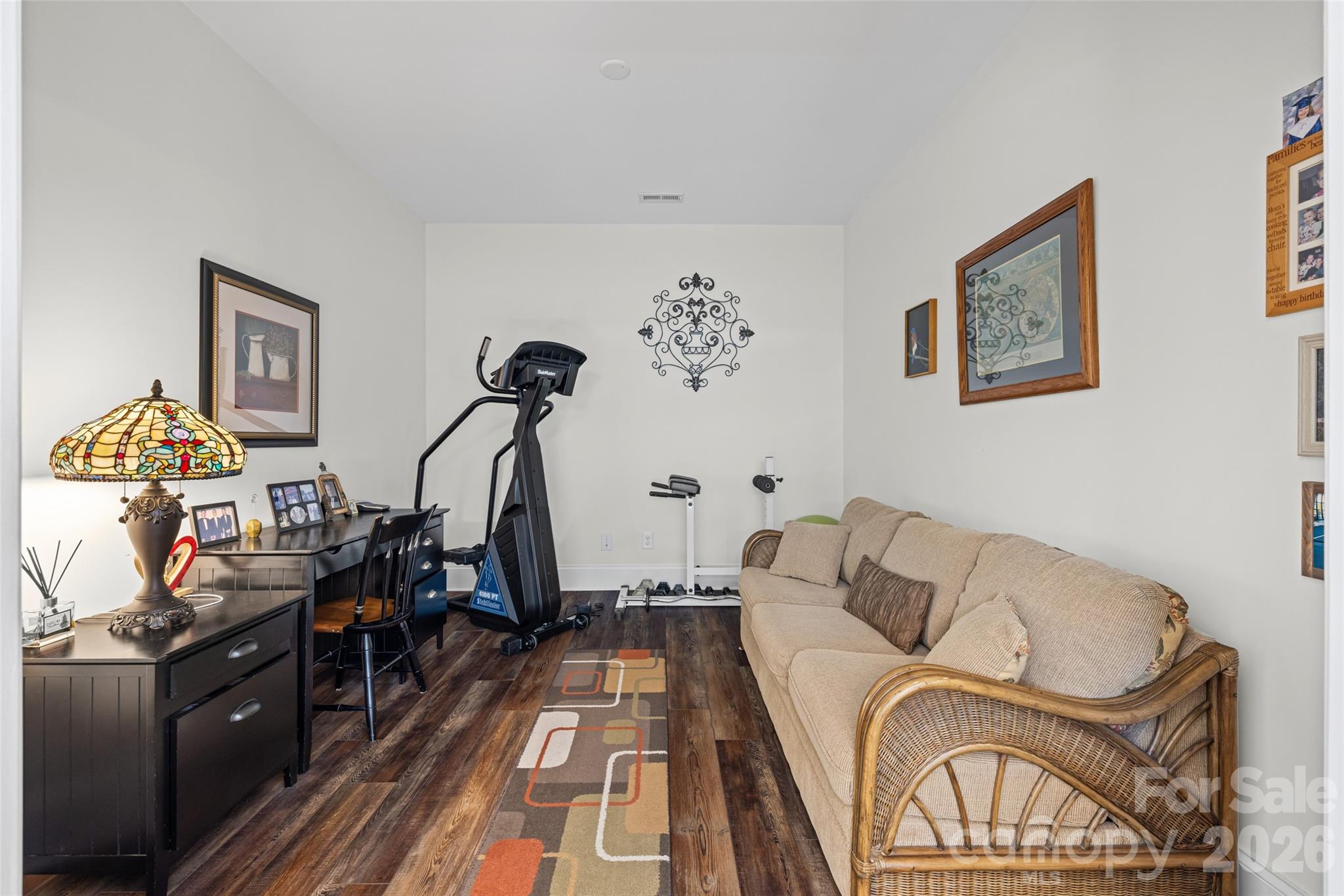 Courtyards at Tega Cay - Residential