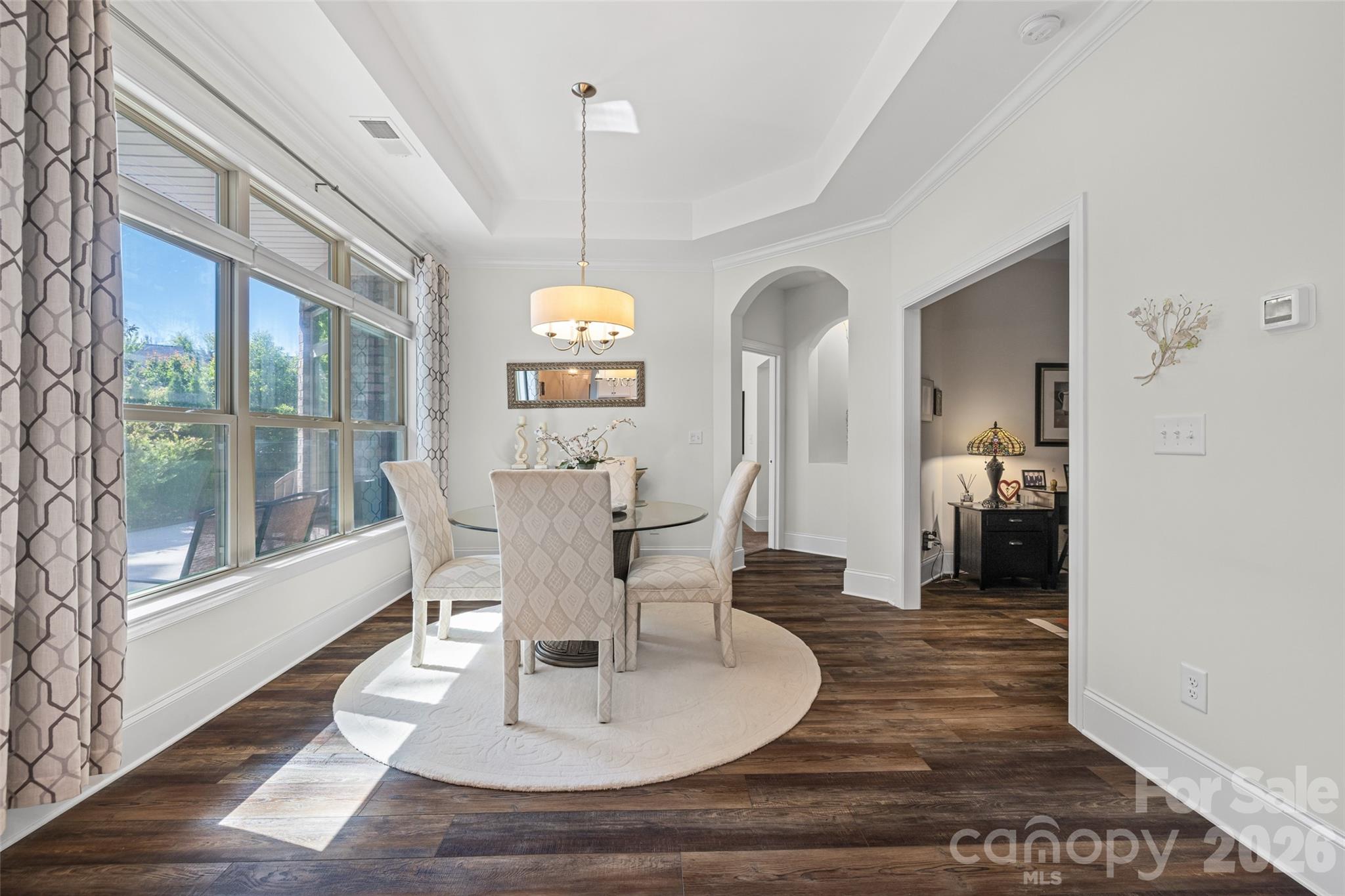 Courtyards at Tega Cay - Residential