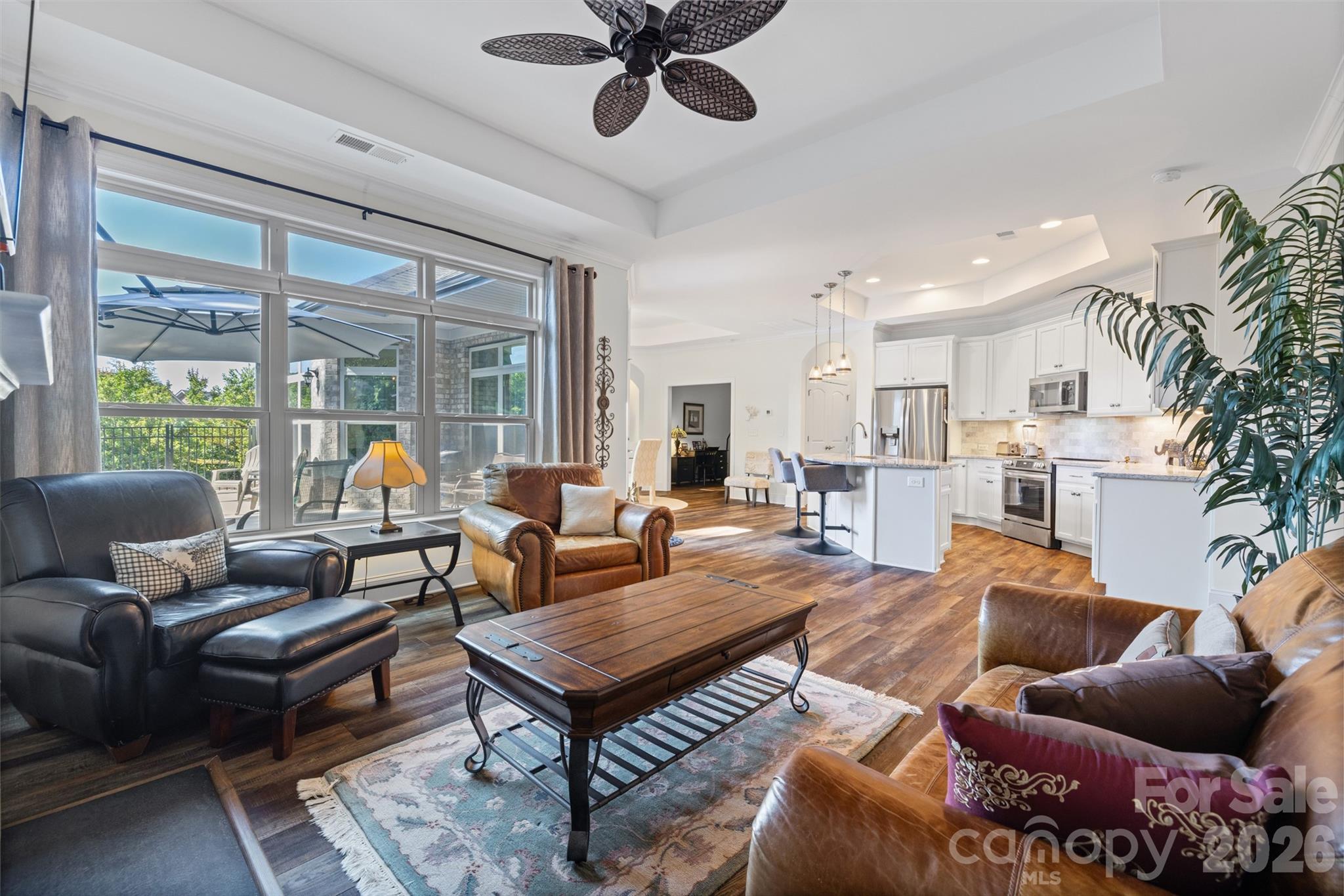 Courtyards at Tega Cay - Residential