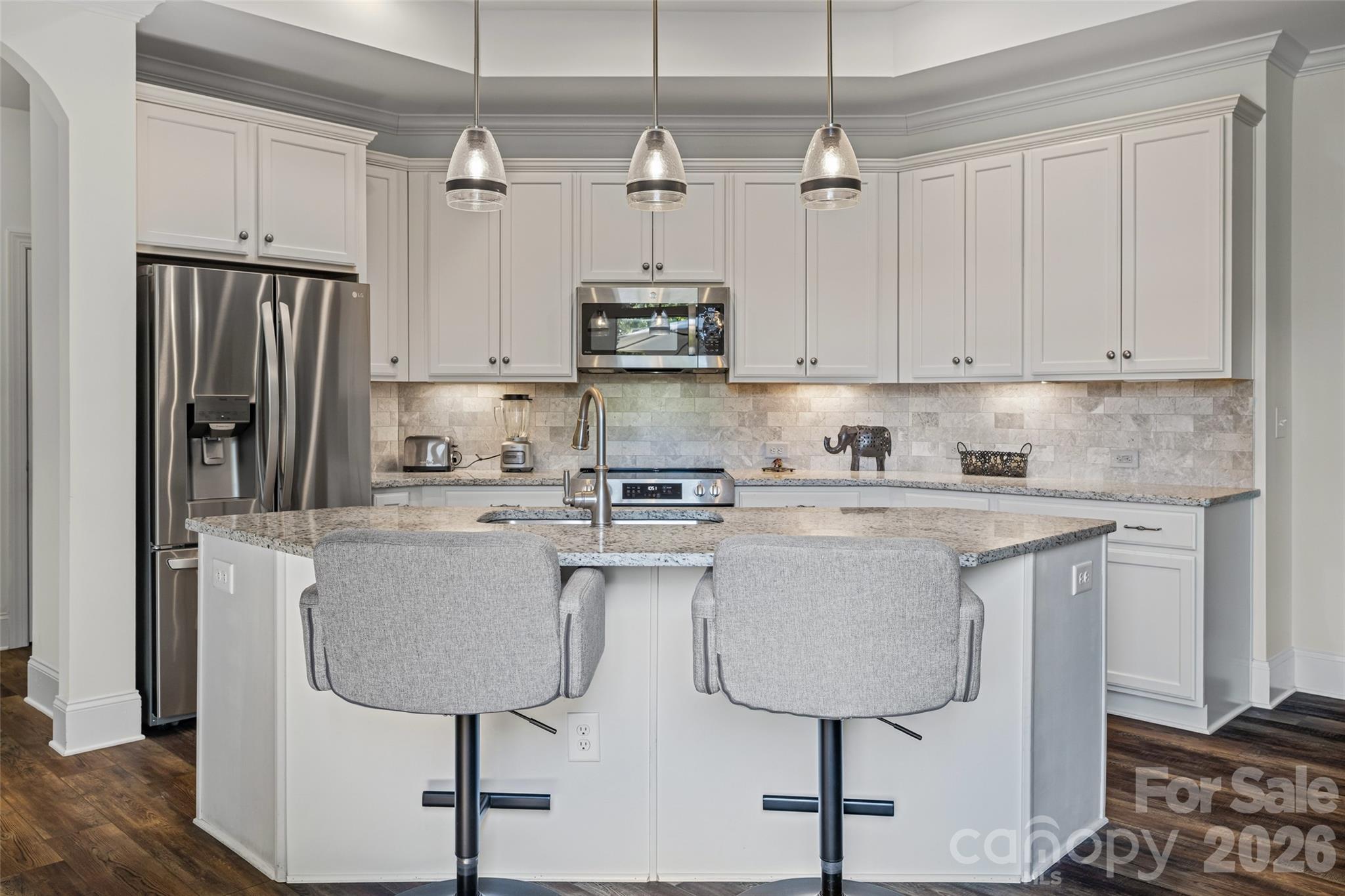 Courtyards at Tega Cay - Residential