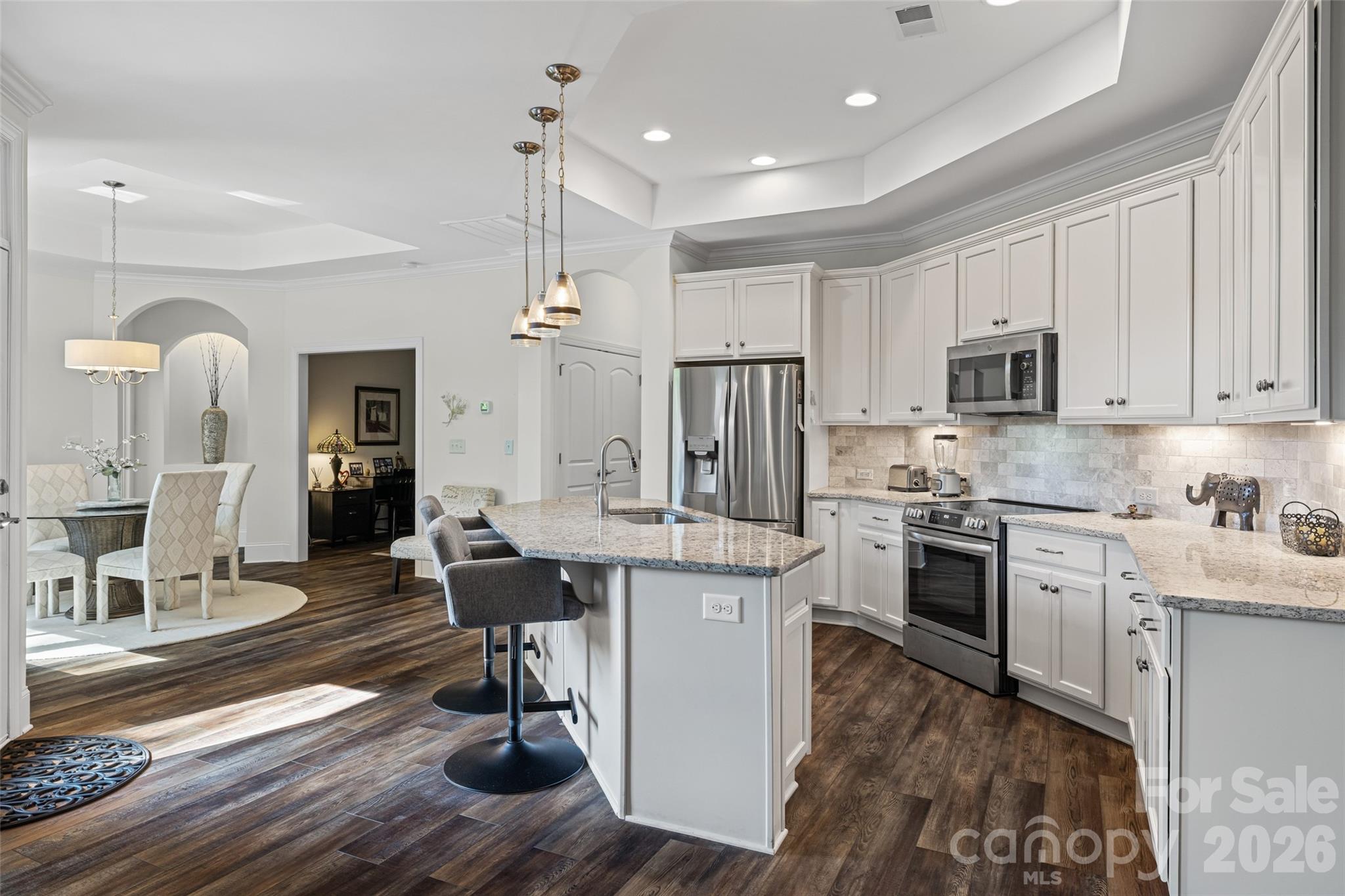 Courtyards at Tega Cay - Residential