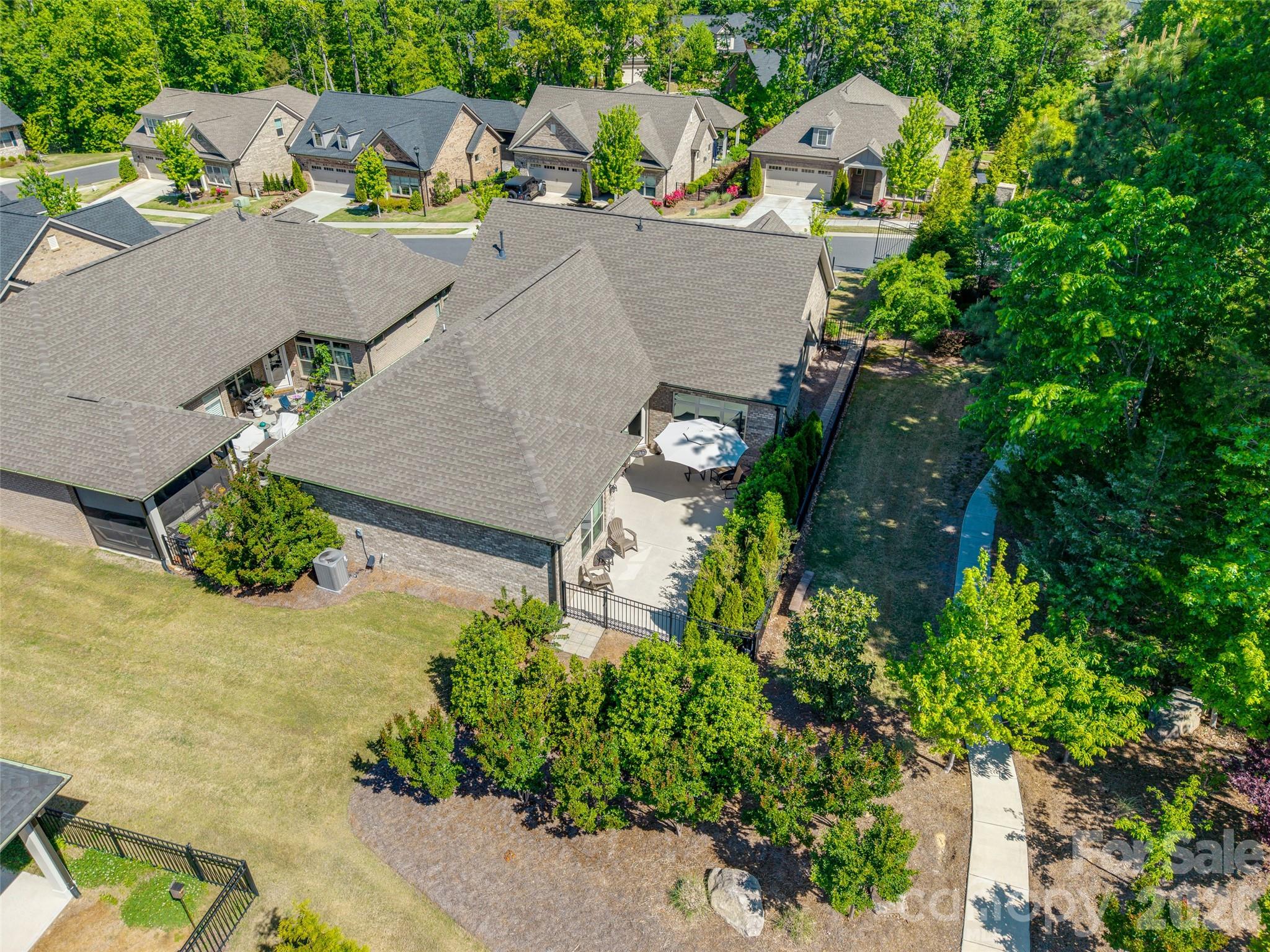 Courtyards at Tega Cay - Residential