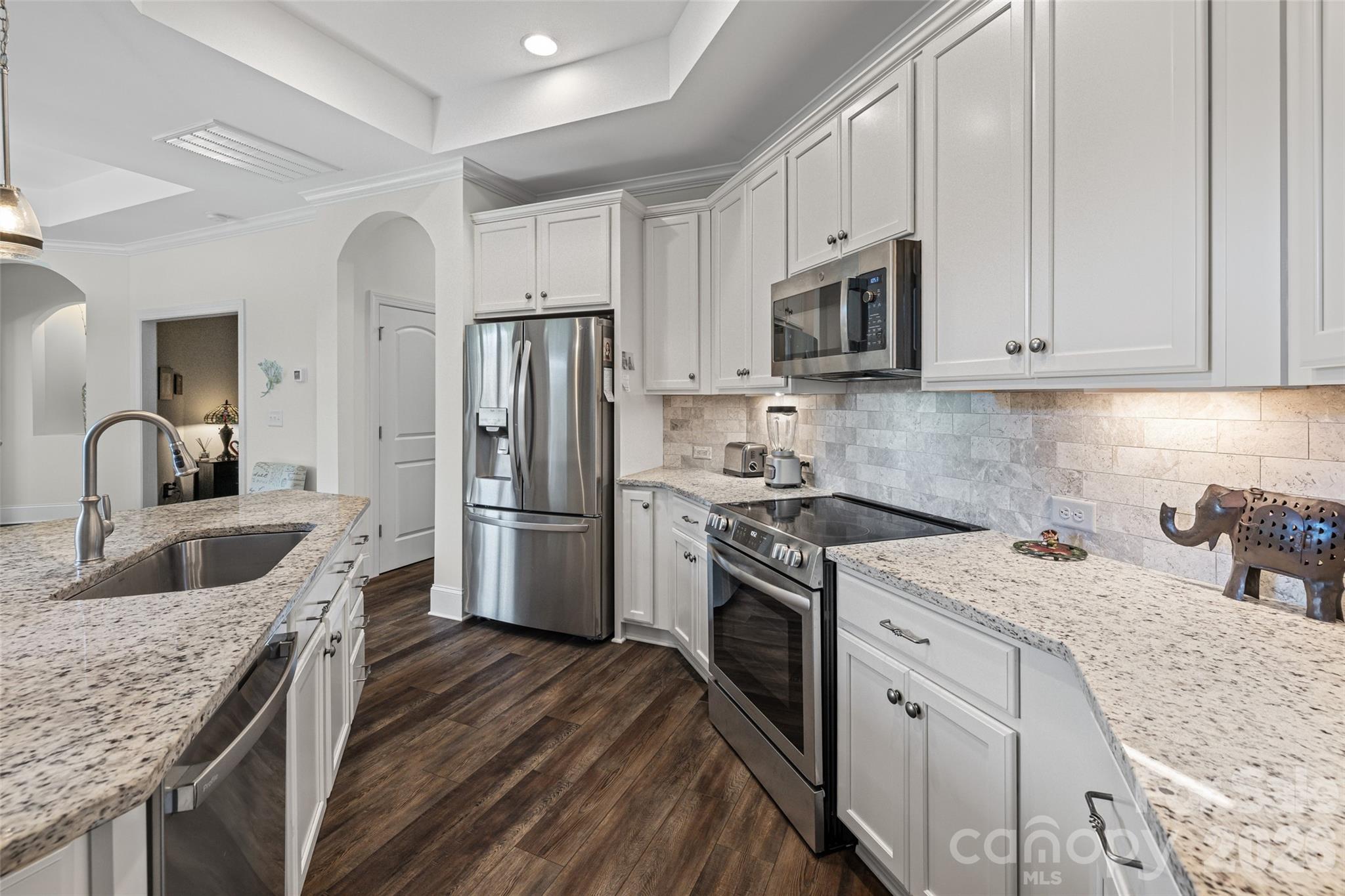 Courtyards at Tega Cay - Residential