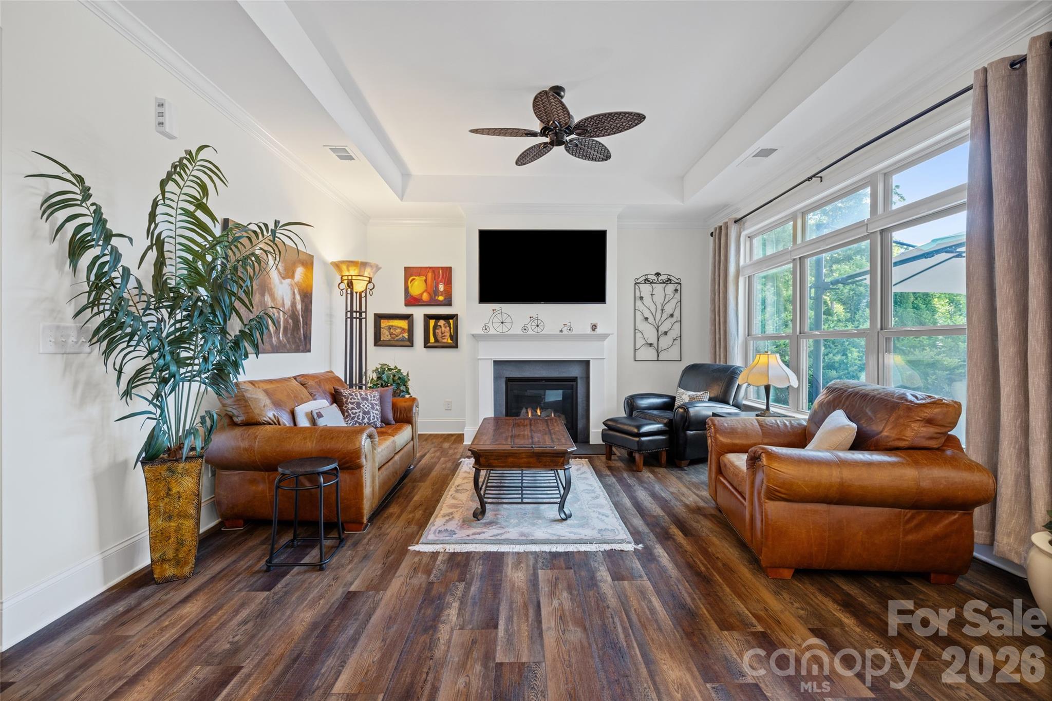 Courtyards at Tega Cay - Residential