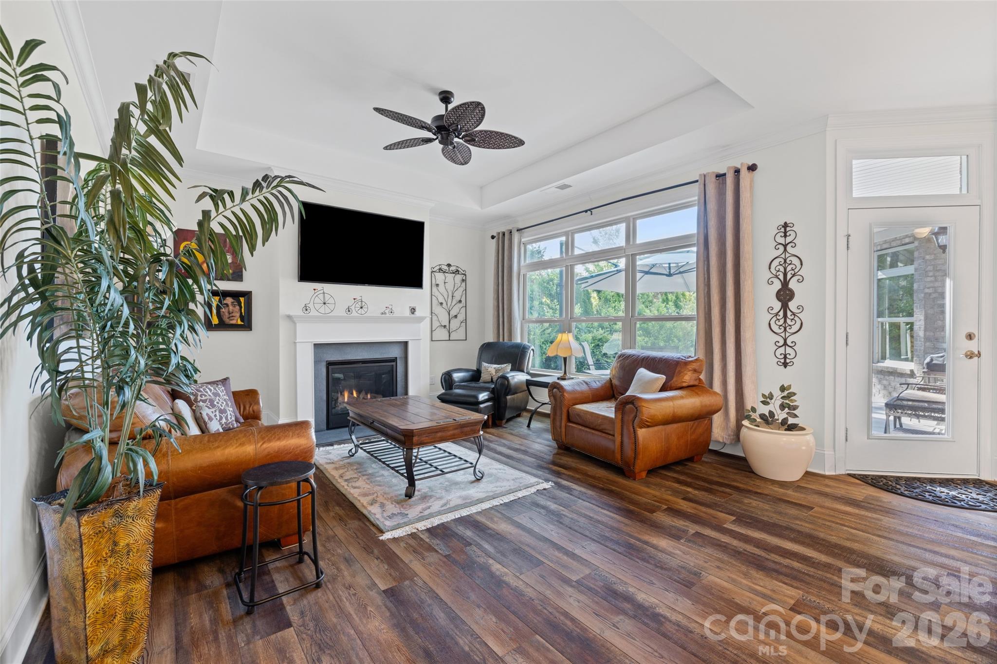 Courtyards at Tega Cay - Residential