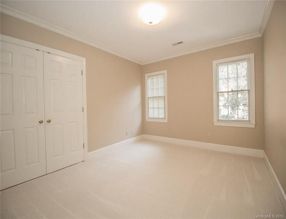 Park Crossing - Residential