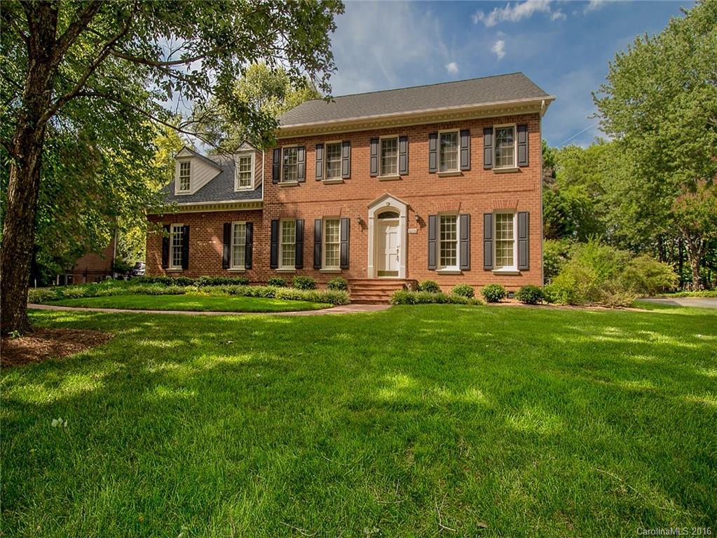 Park Crossing - Residential