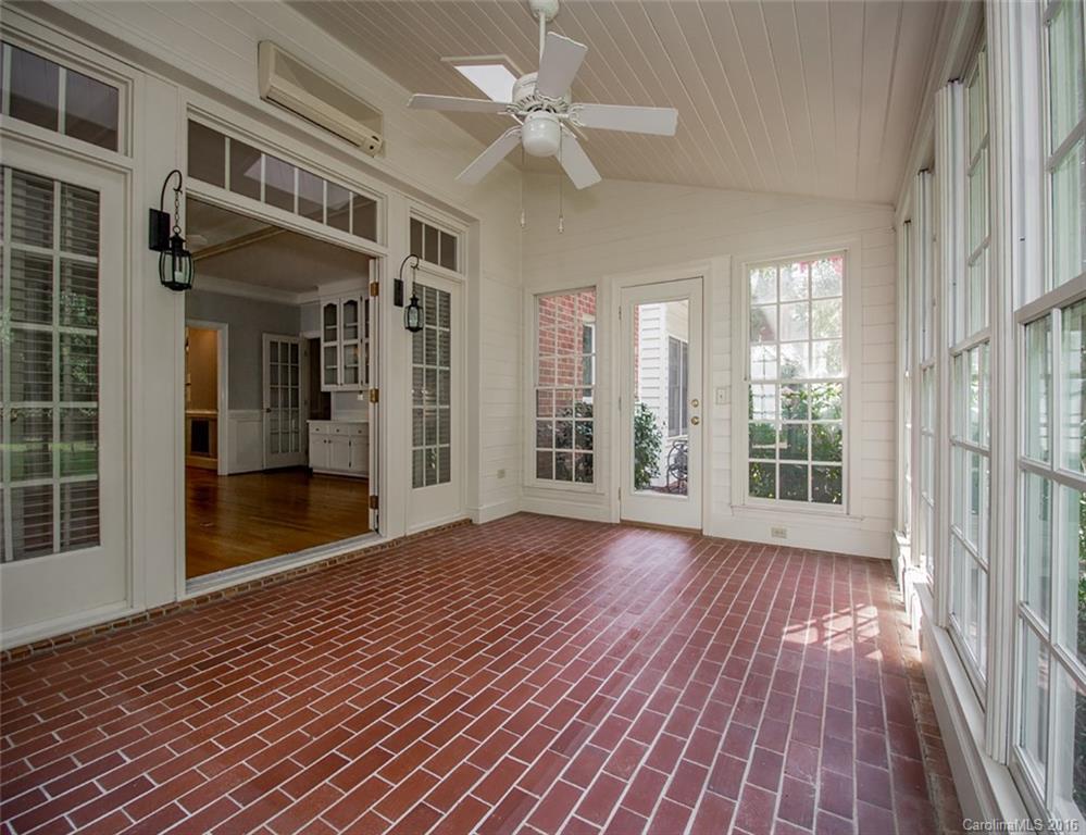 Park Crossing - Residential