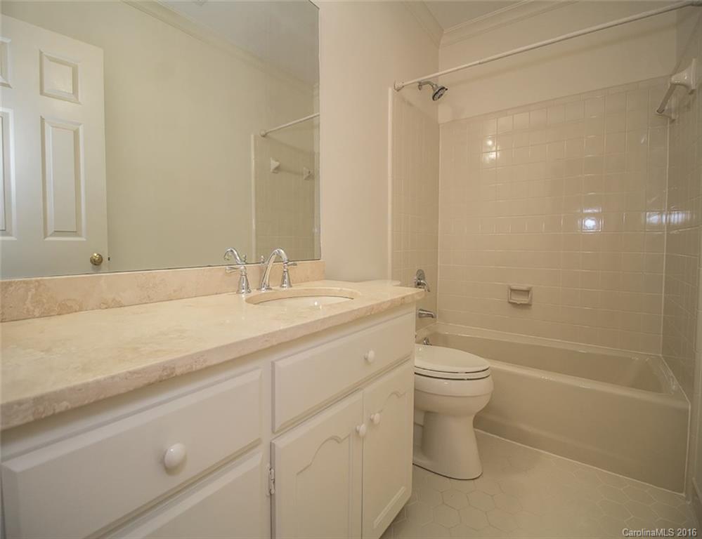 Park Crossing - Residential