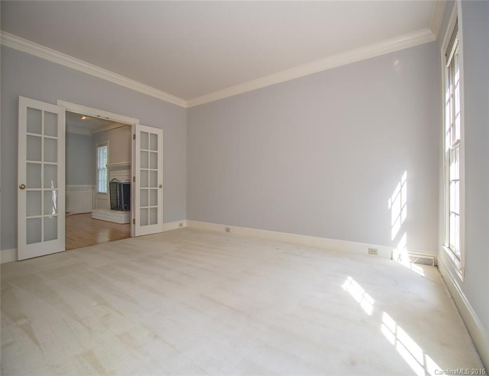 Park Crossing - Residential