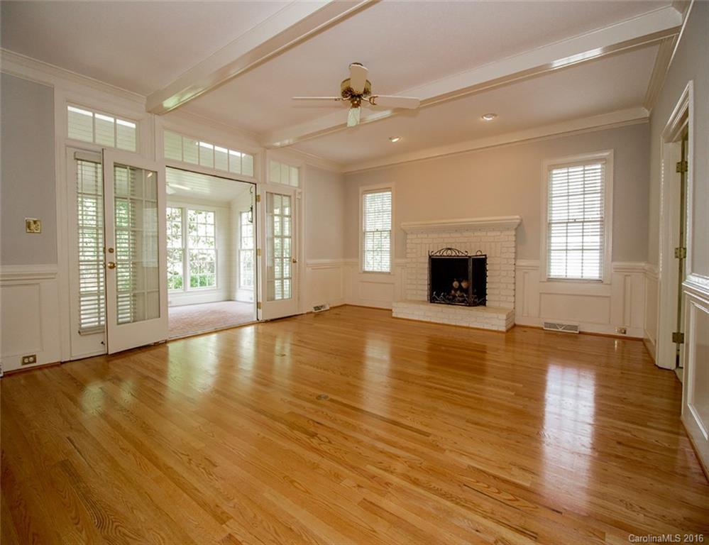 Park Crossing - Residential