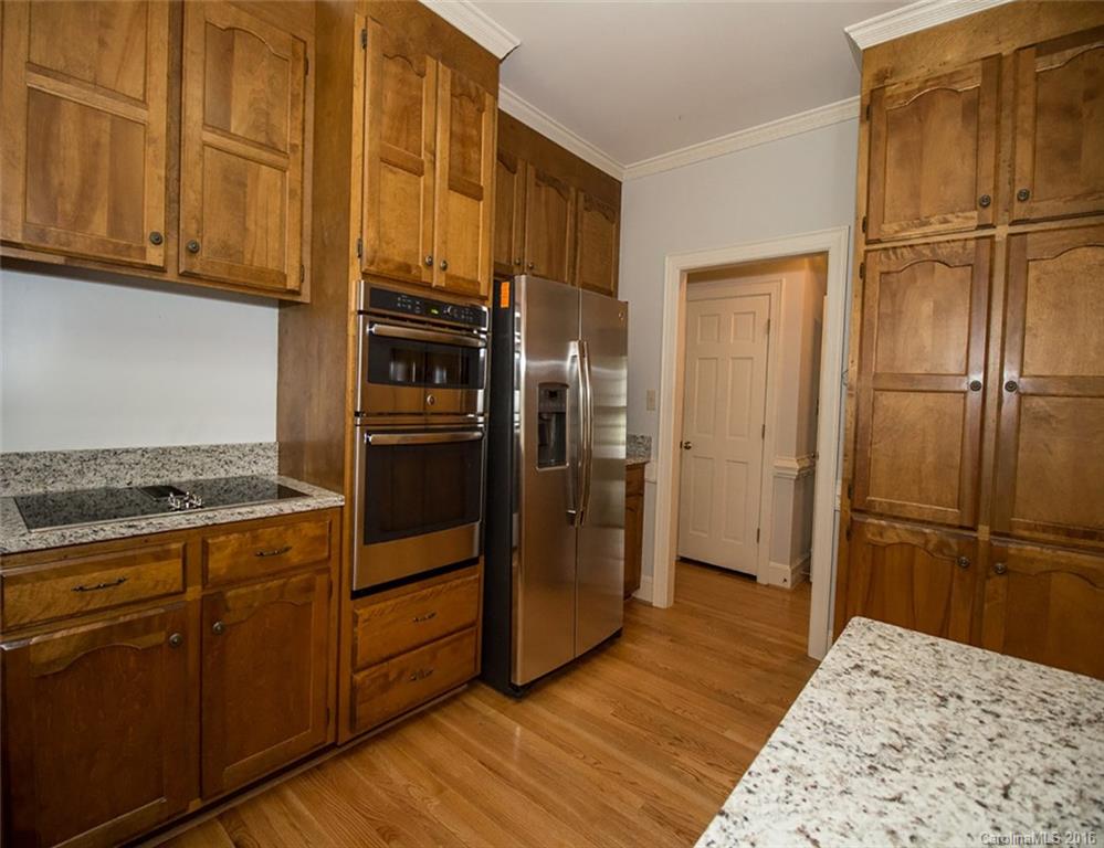Park Crossing - Residential